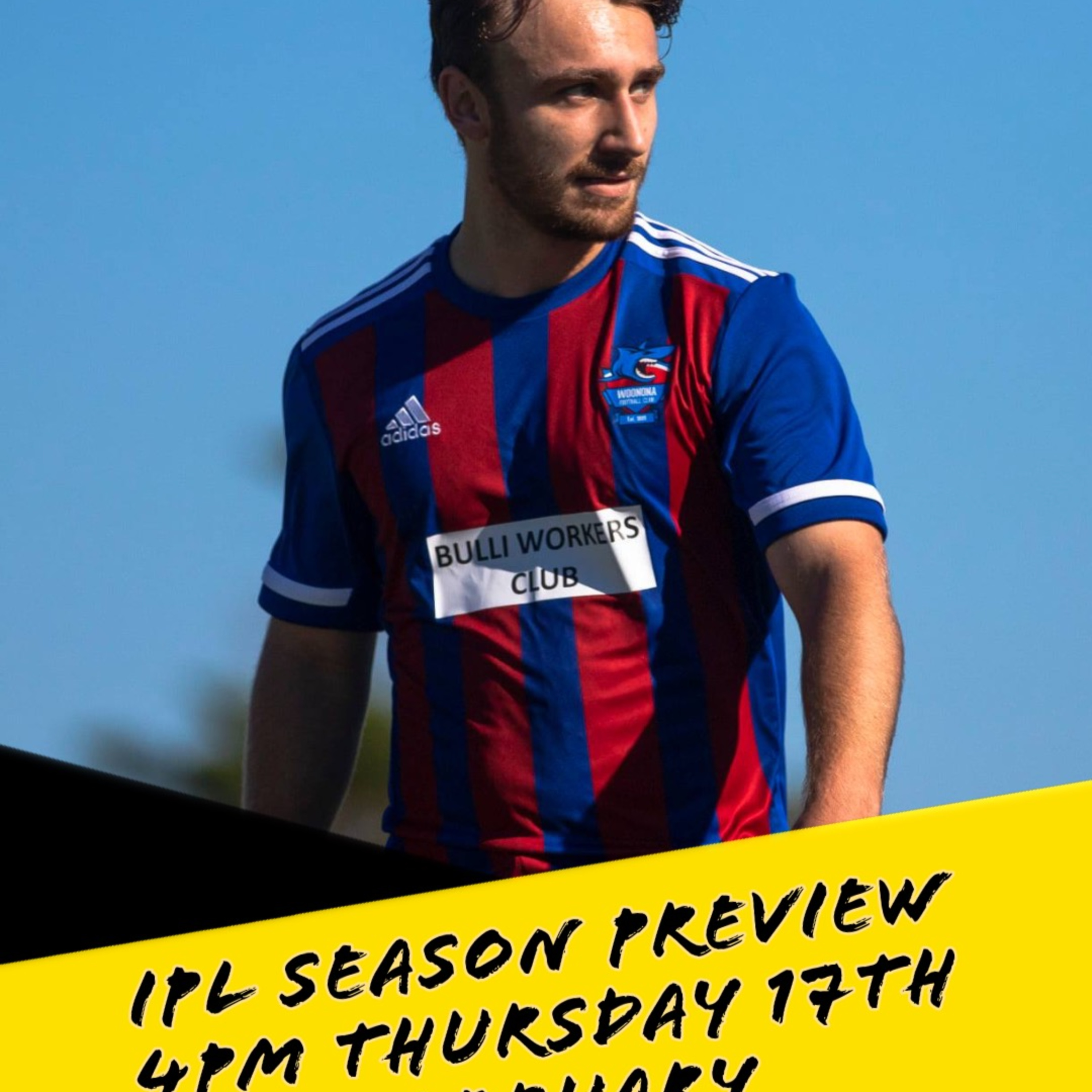 The South Coast Footballholic