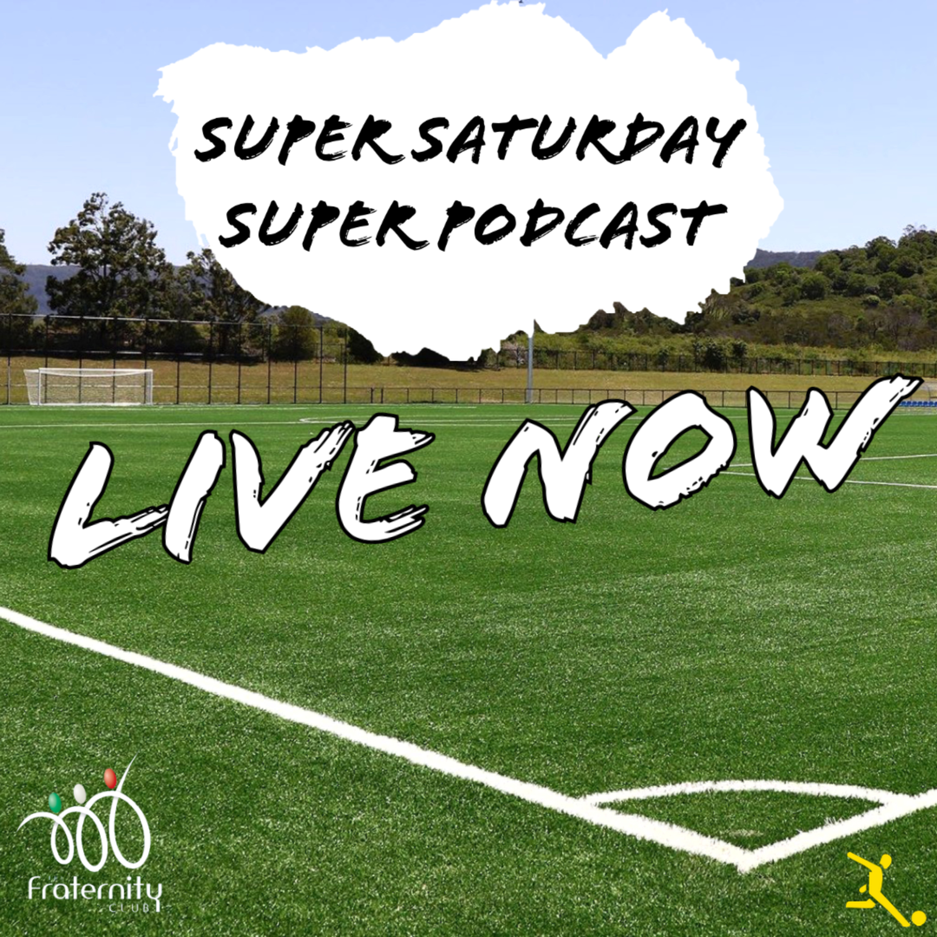 The South Coast Footballholic