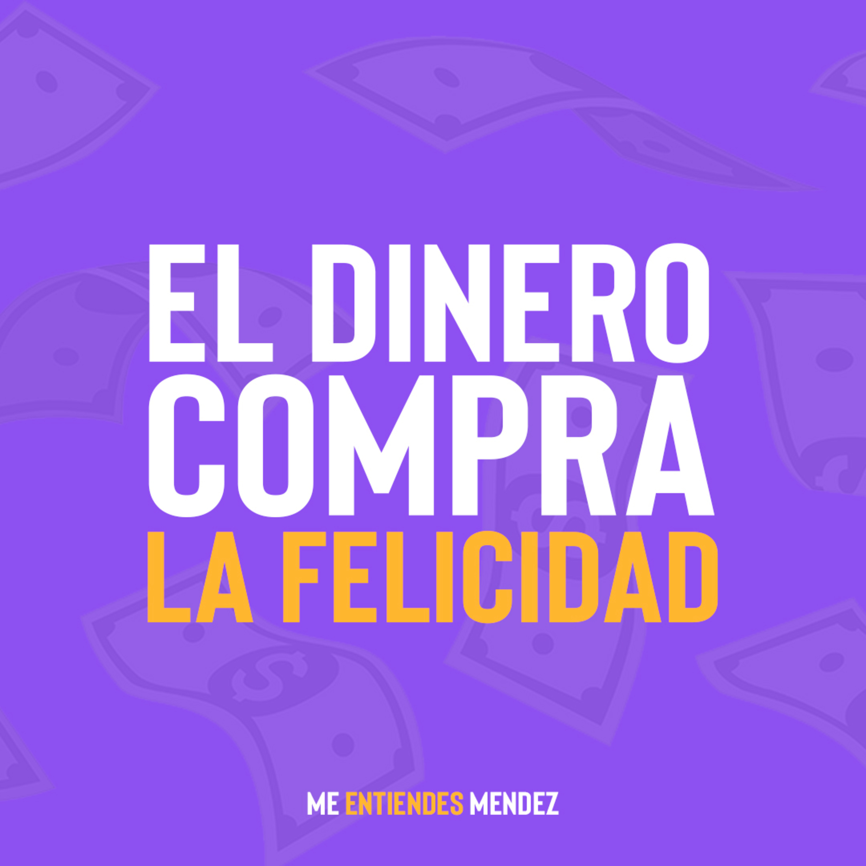 Me entiendes Mendez