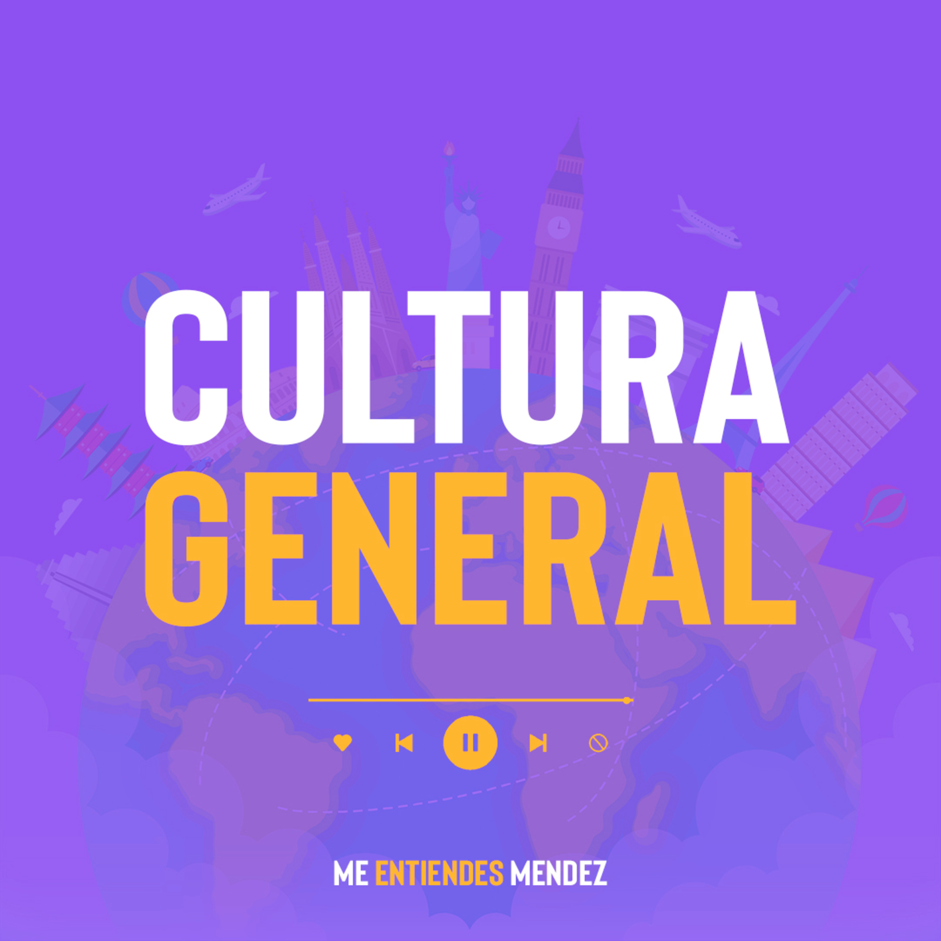 Me entiendes Mendez