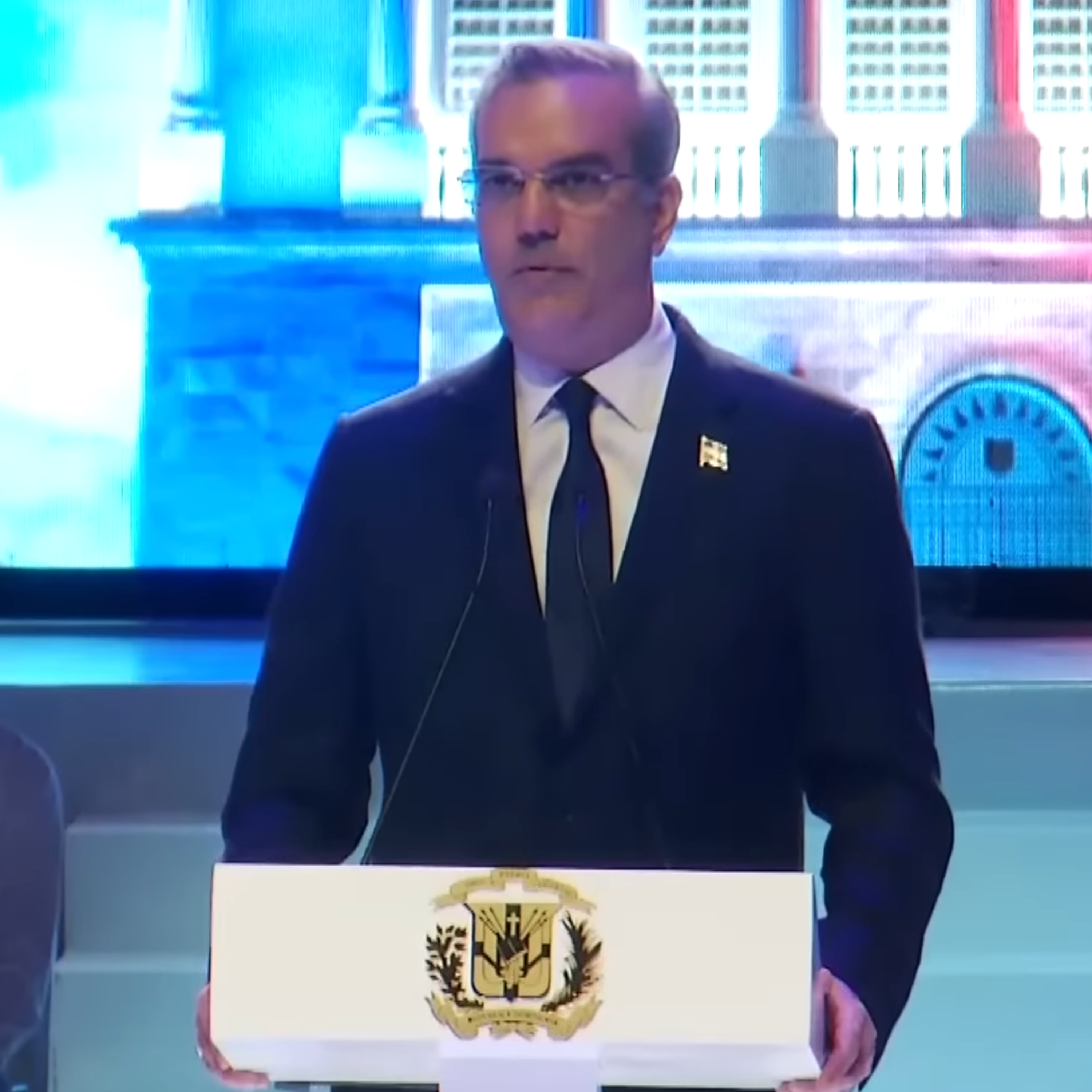 A dos años de gestión ¿Como le va a Luis Abinader?