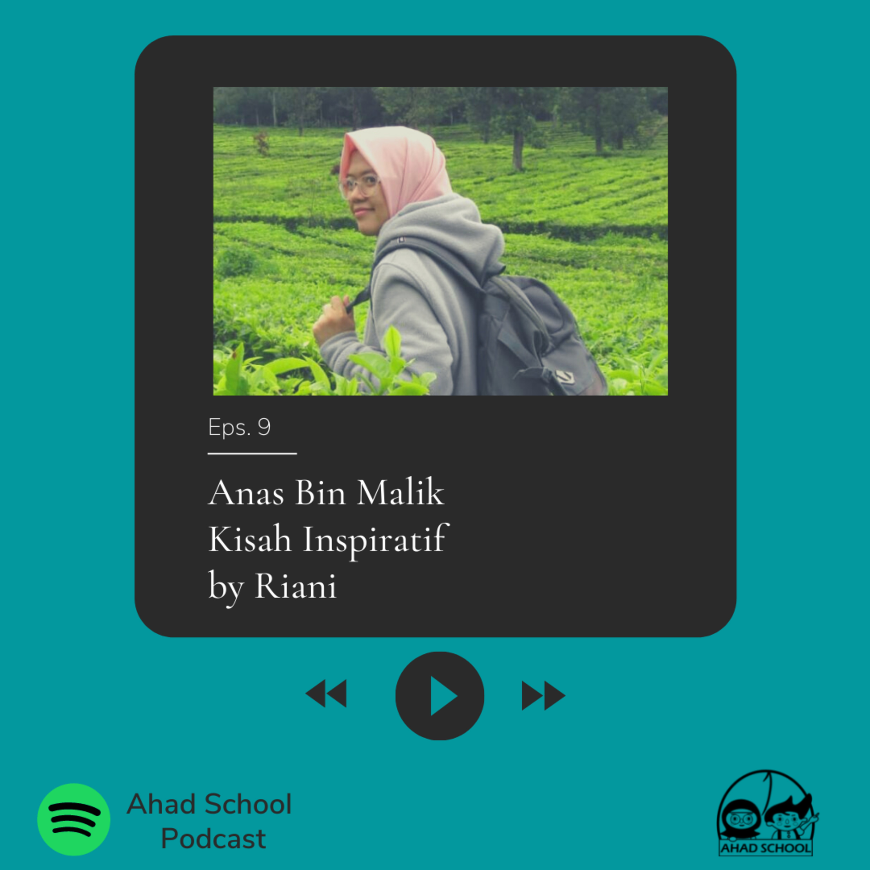 Ahad School Podcast