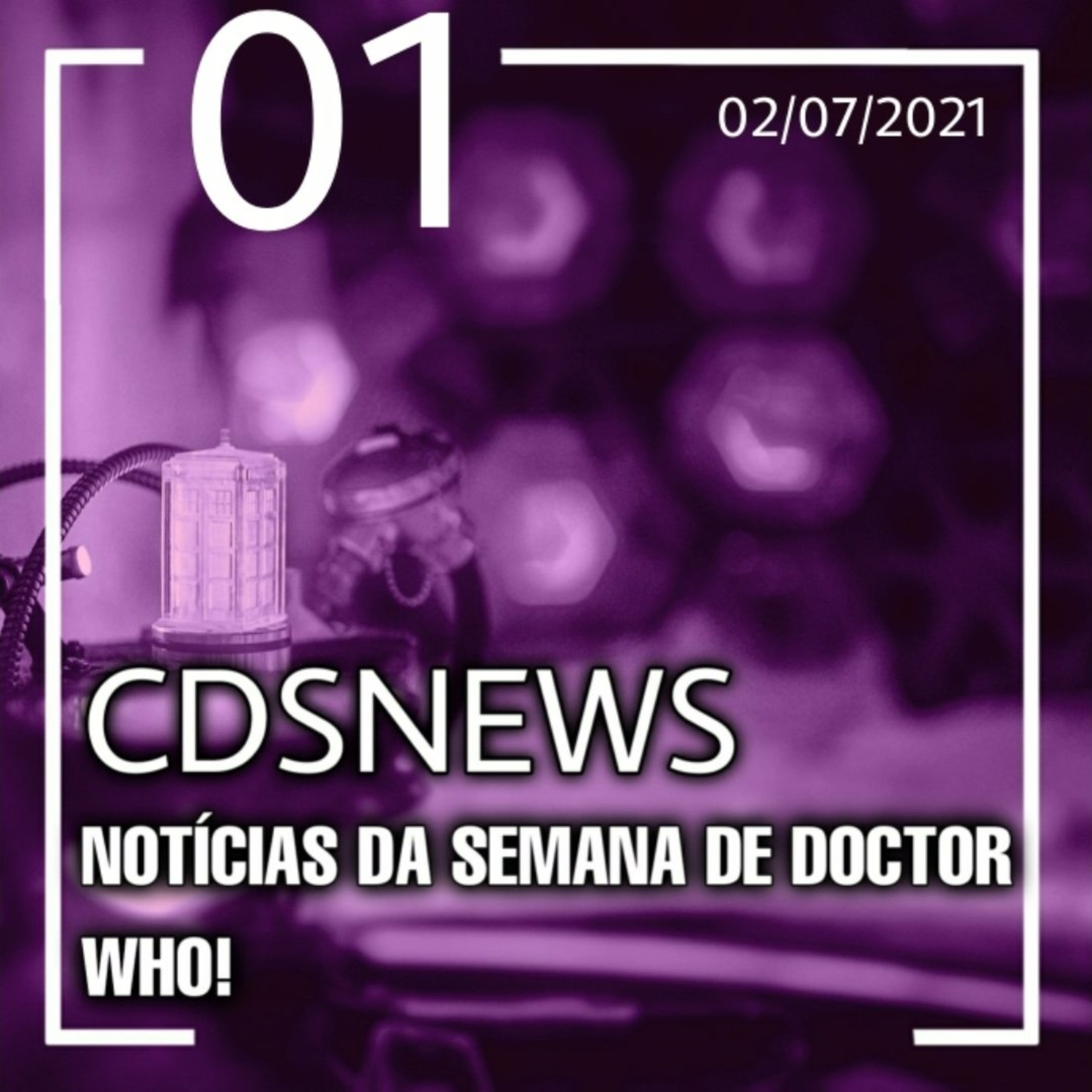 Culto de Skaro - Doctor Who