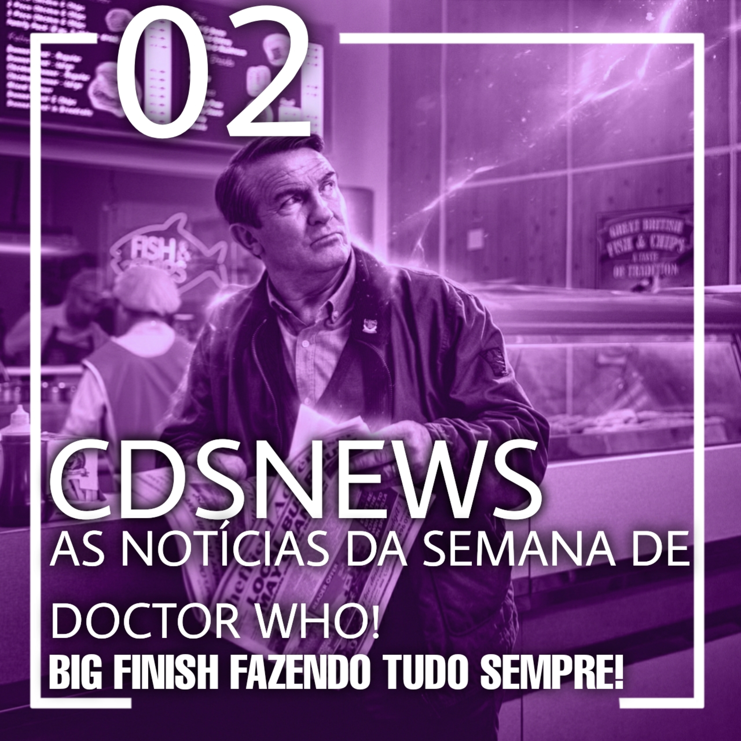 Culto de Skaro - Doctor Who