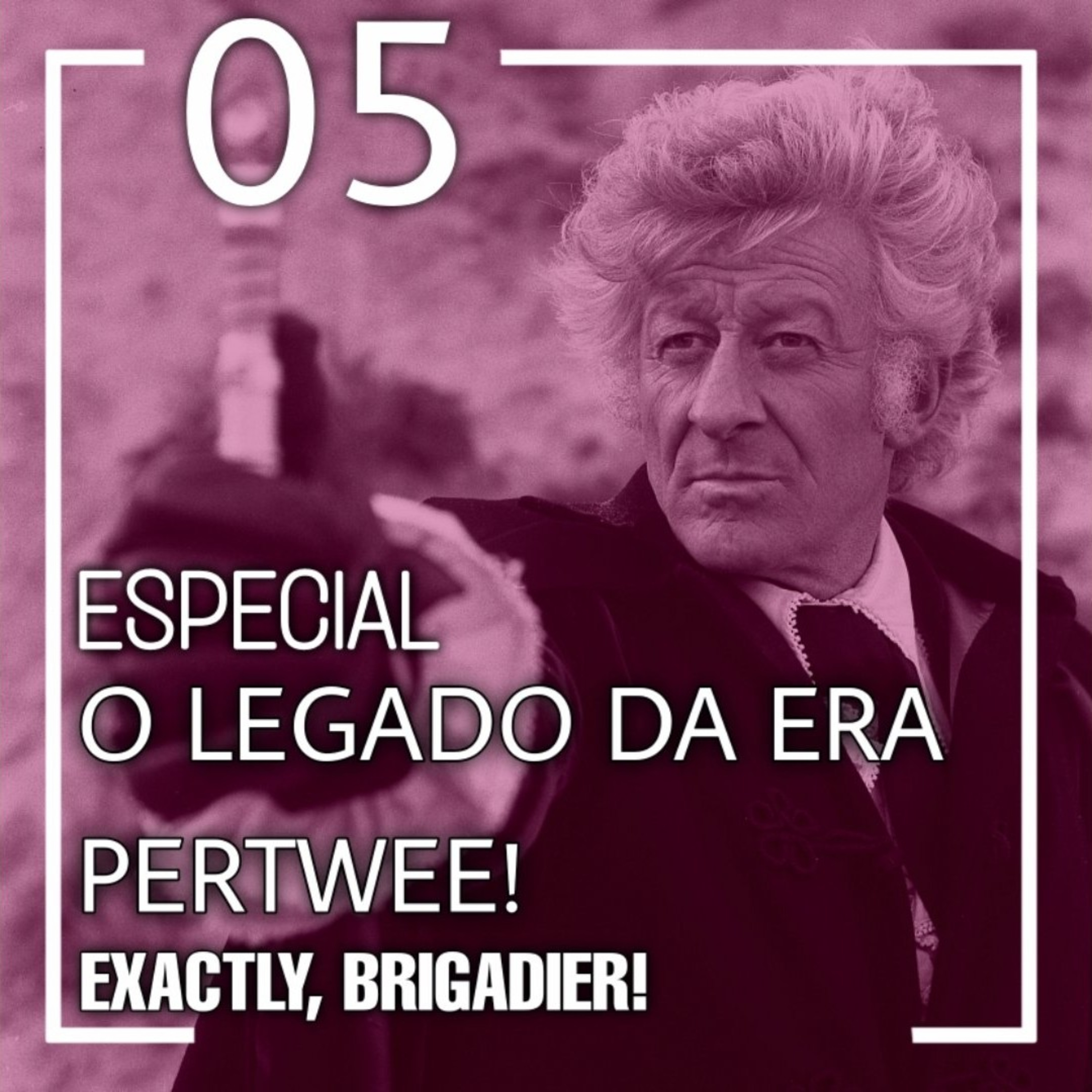 Culto de Skaro - Doctor Who