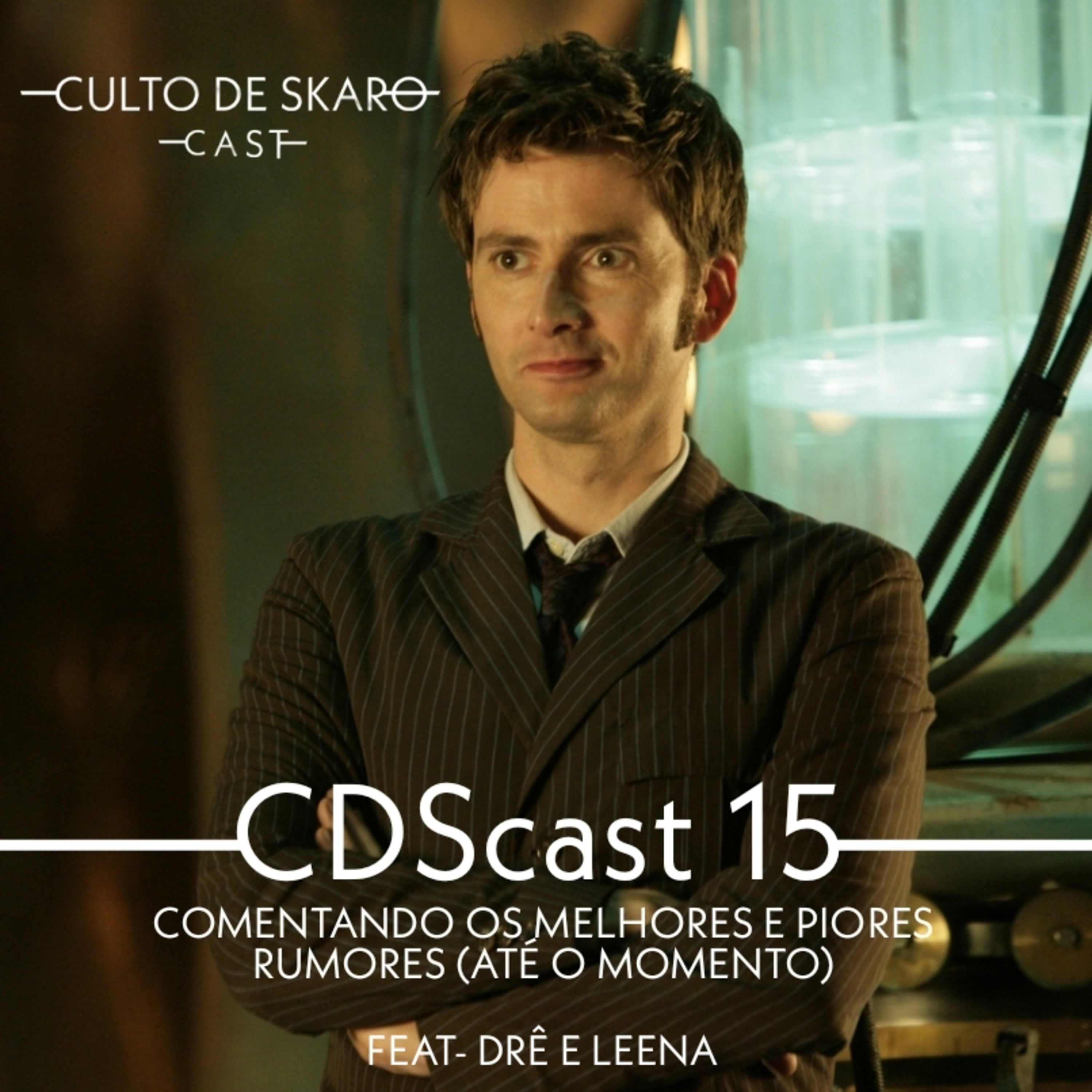 Culto de Skaro - Doctor Who