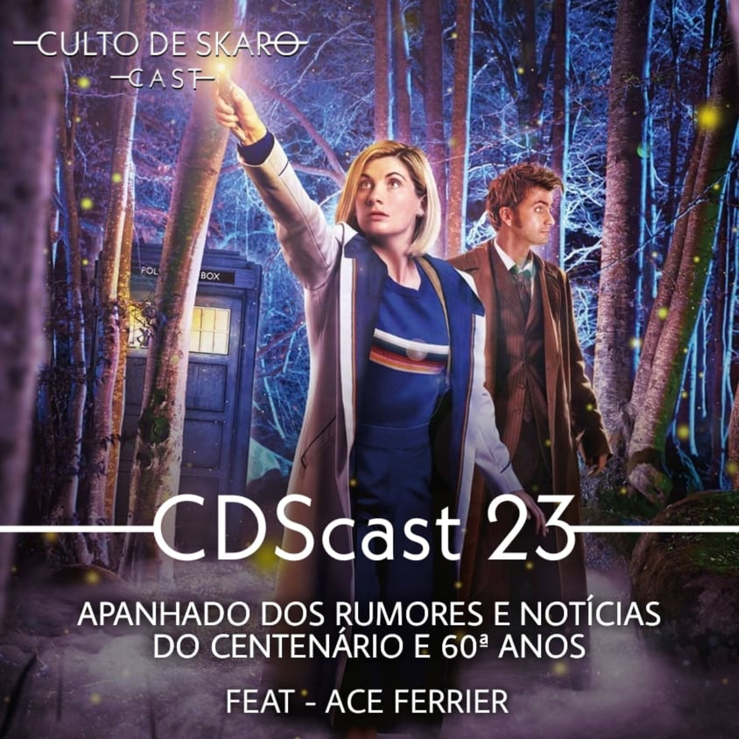 Culto de Skaro - Doctor Who