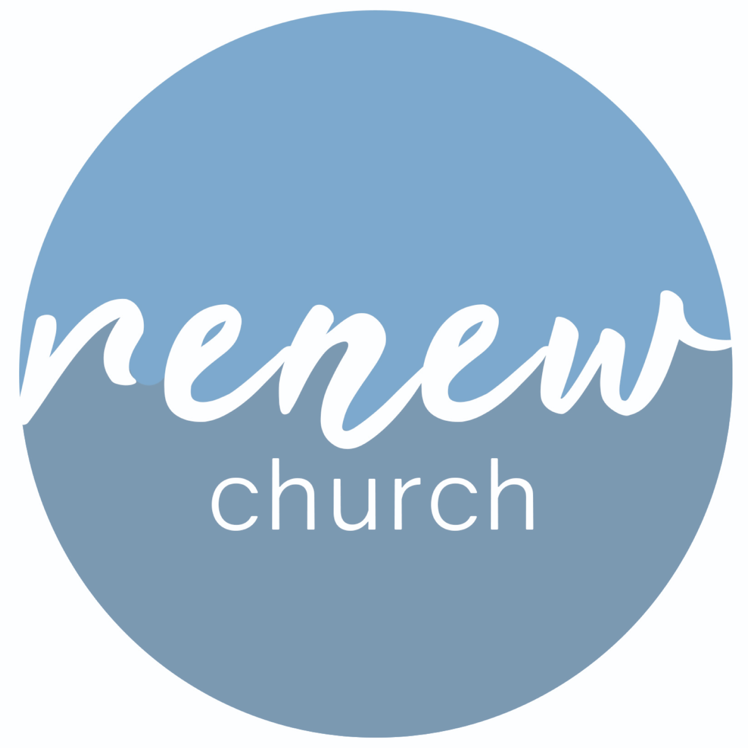 Renew Church Sermon | March 17th episode artwork
