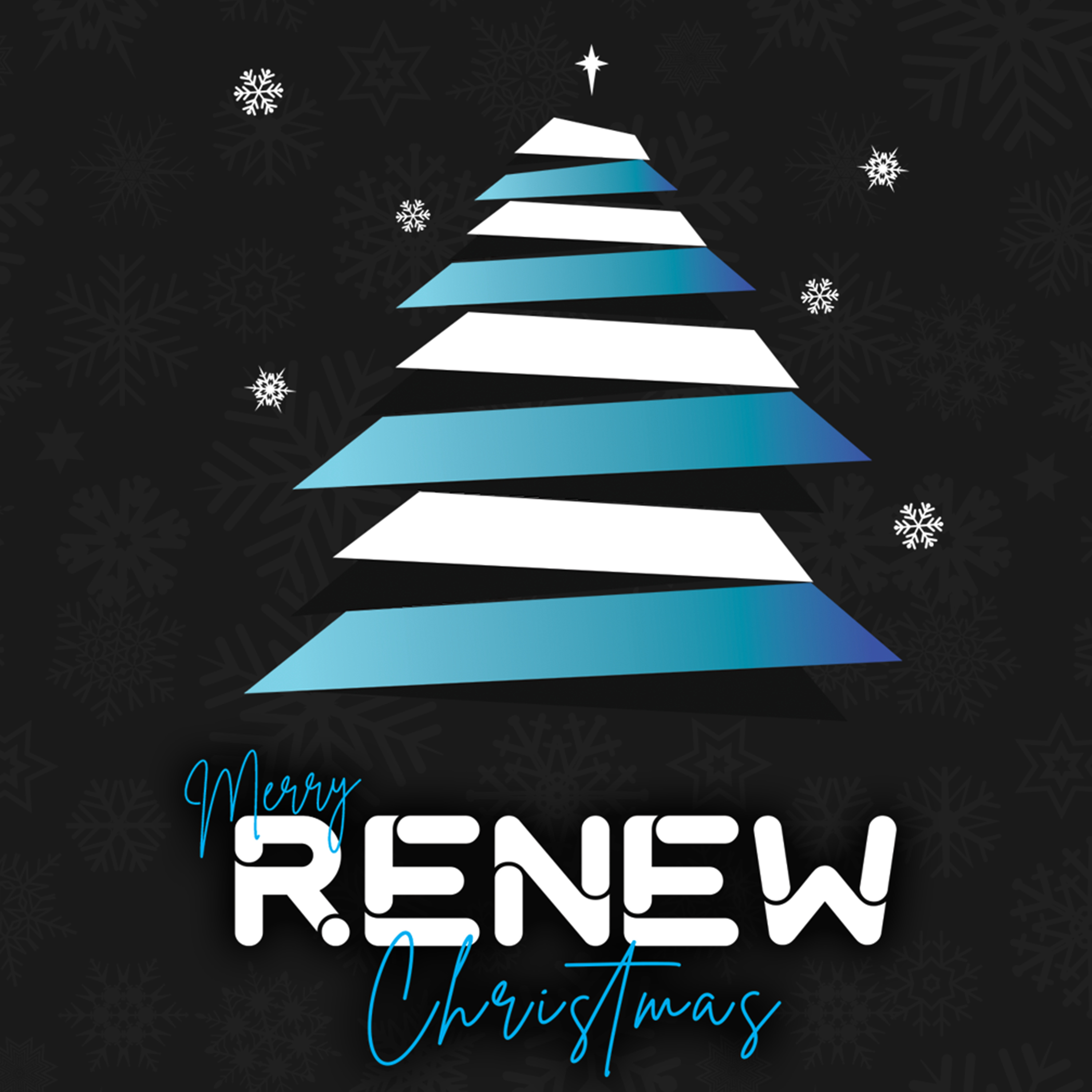 "Jesus is Coming! " | December 1st episode artwork