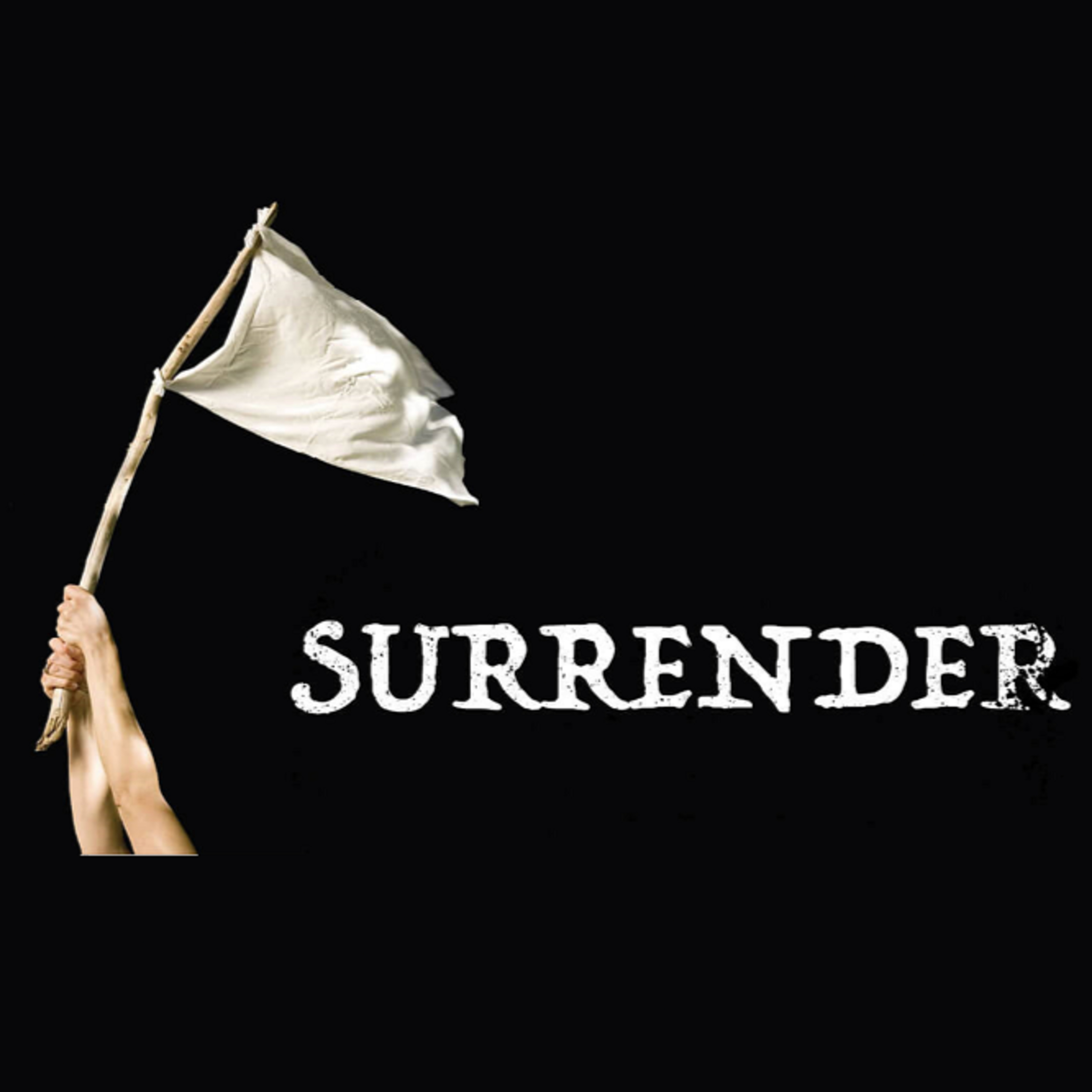  "Surrender" | July 5th, 2021 episode artwork