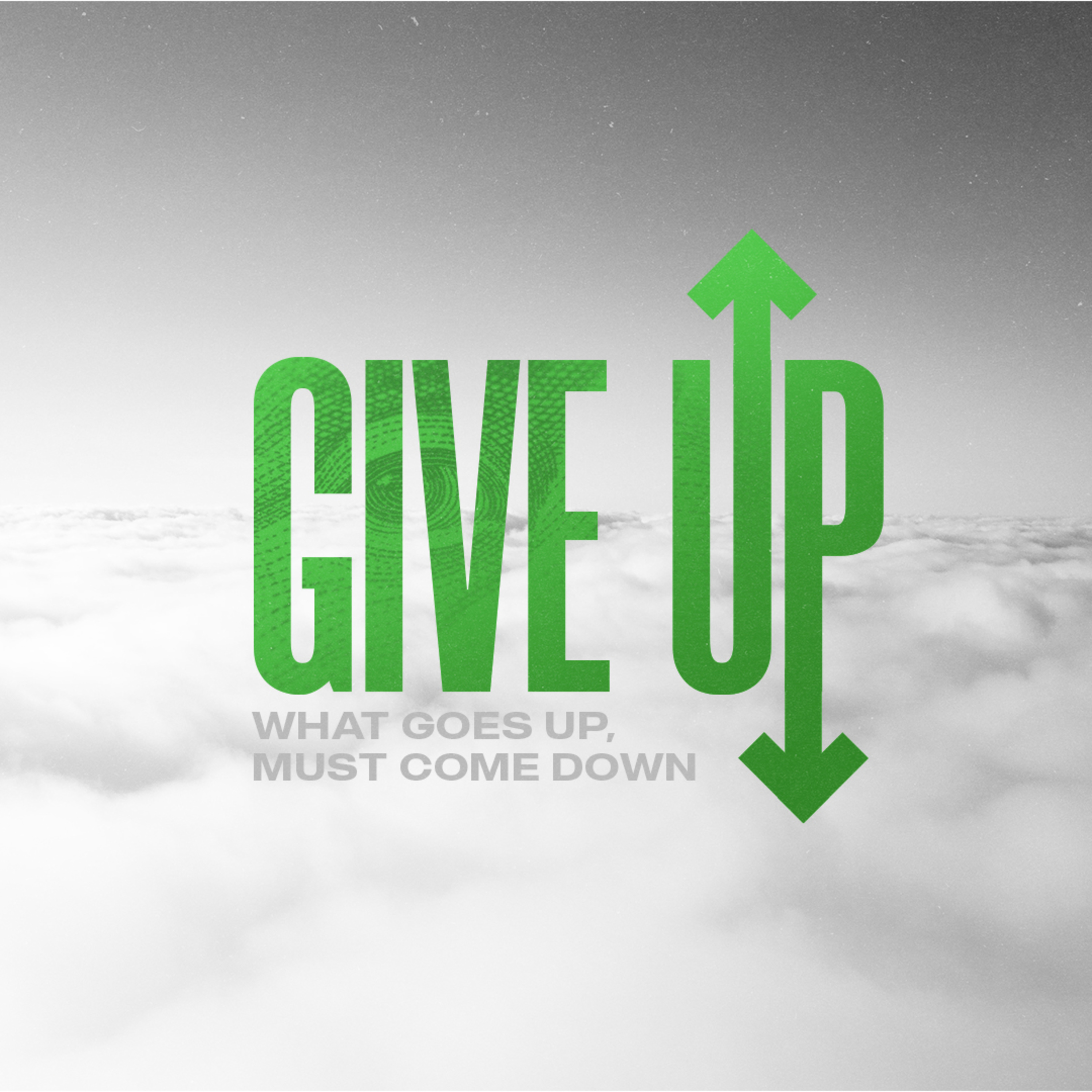 "Giving Up" | November 8th, 2021 episode artwork