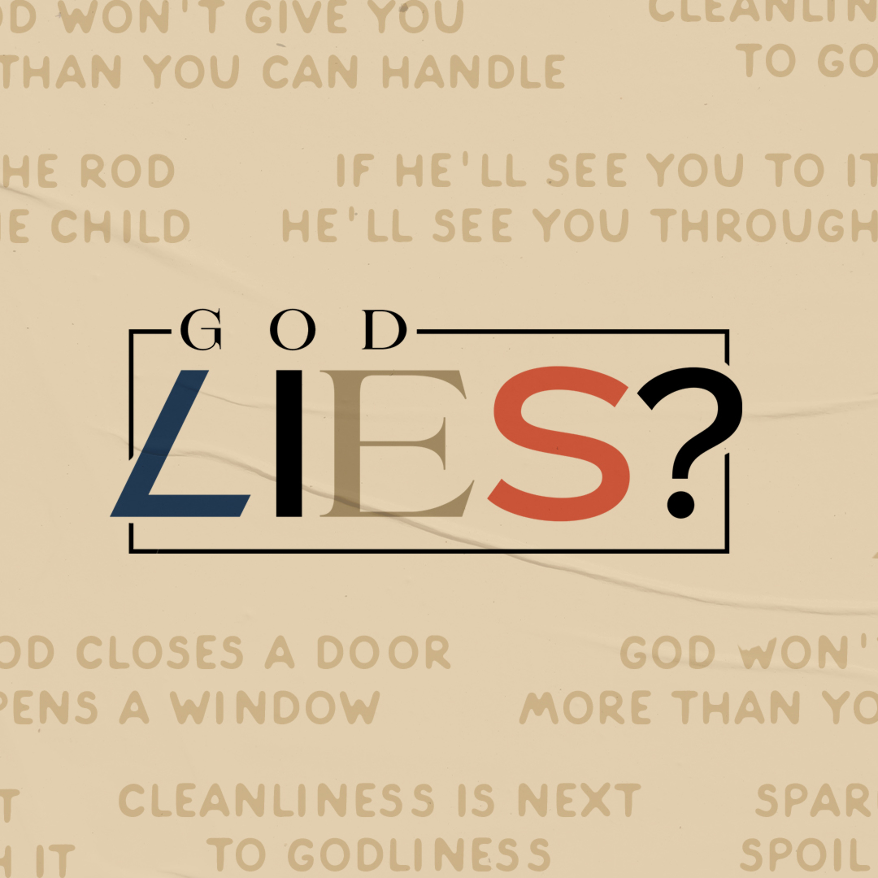 "Do all Roads lead to Heaven?" || July 24th, 2022  episode artwork