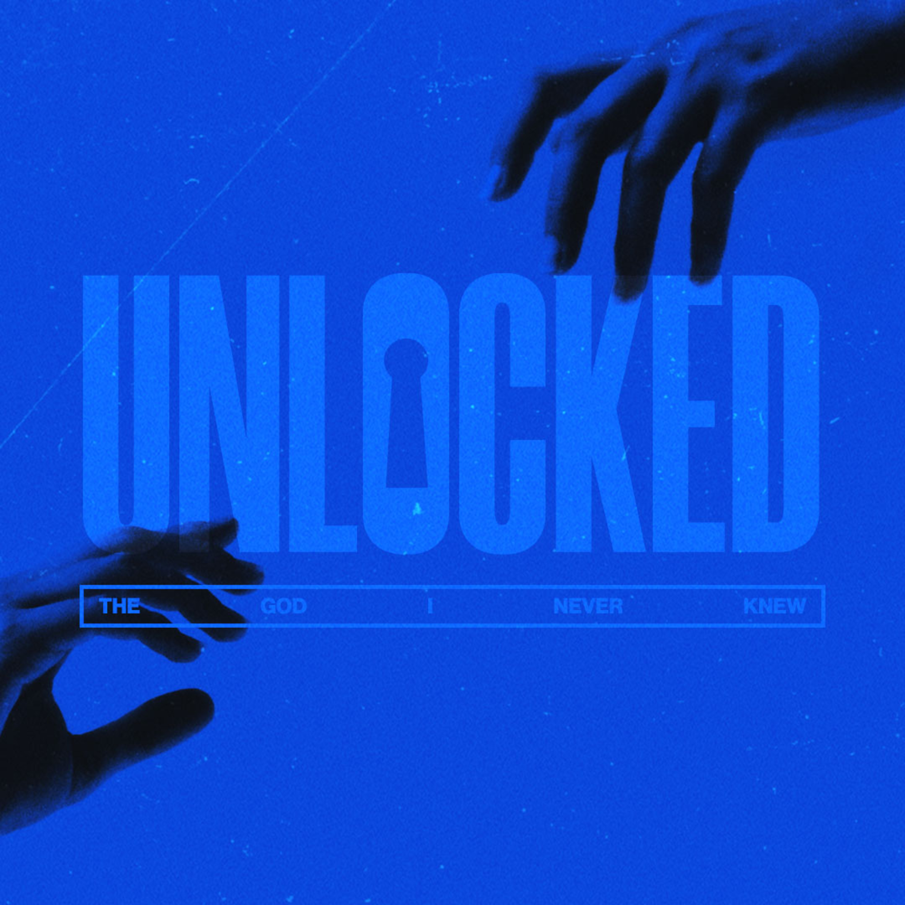 "Unlocking the Conversation" August 7th, 2022 episode artwork