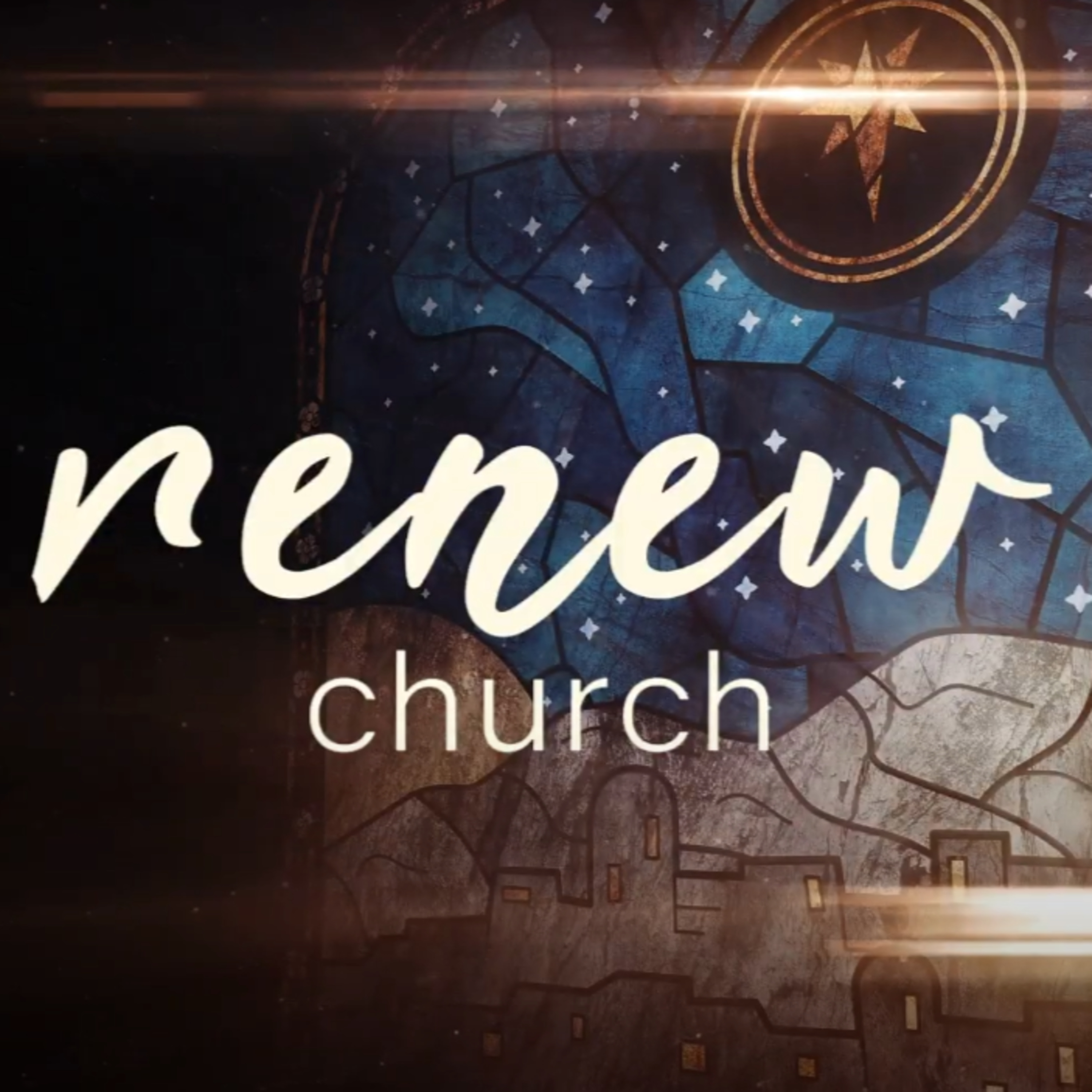 "Christmas at Renew 🎄" || December 18th, 2022  episode artwork