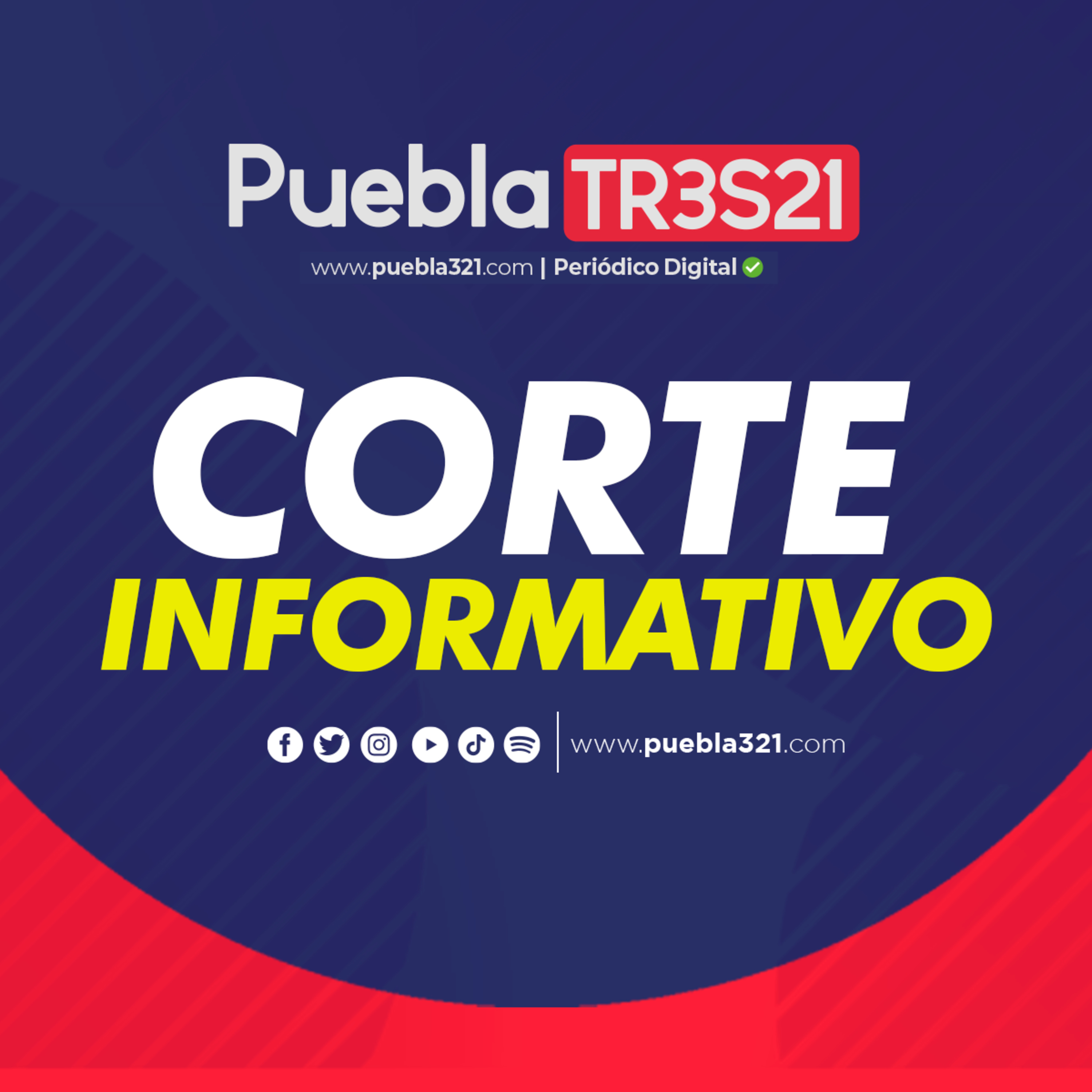 Puebla 321
