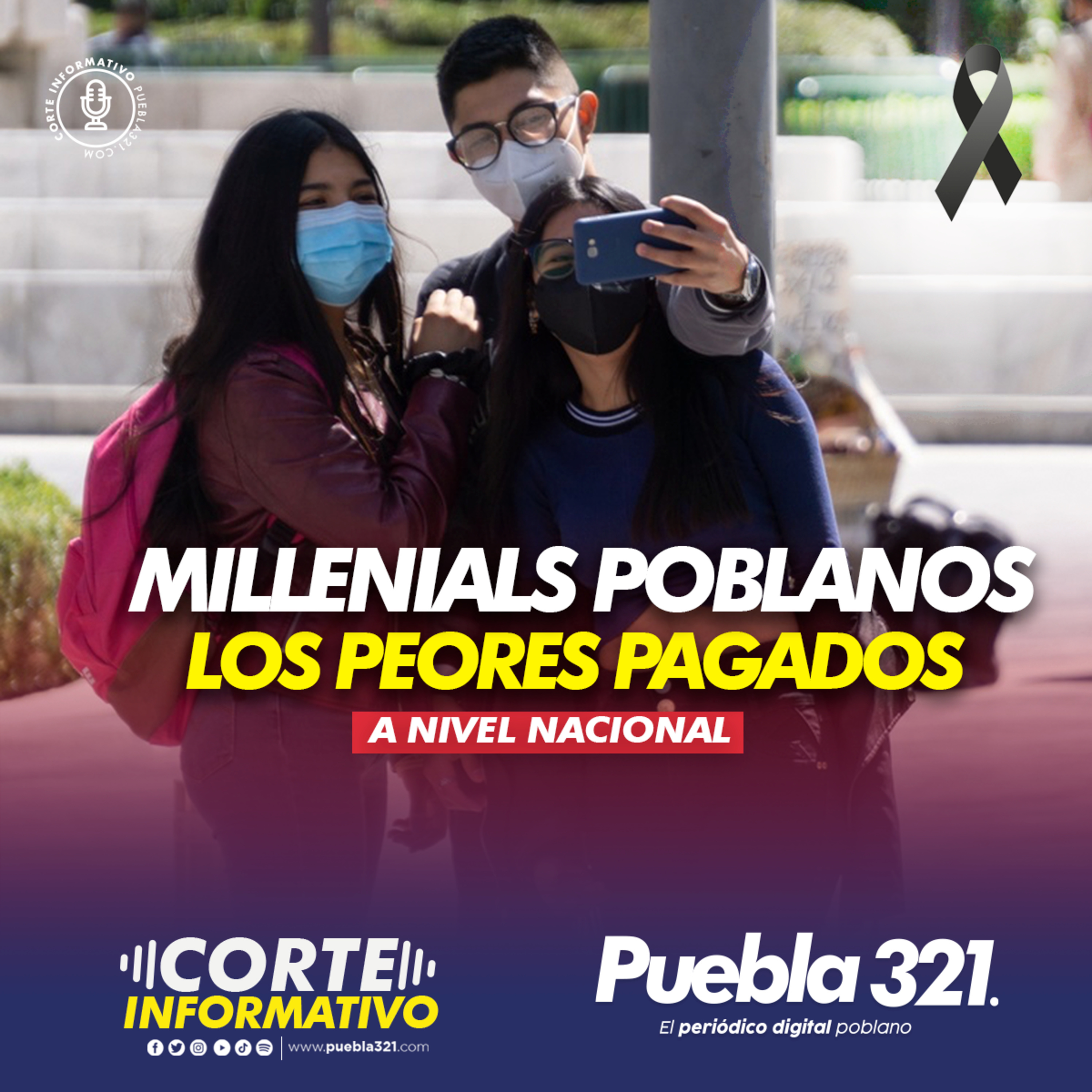 Puebla 321