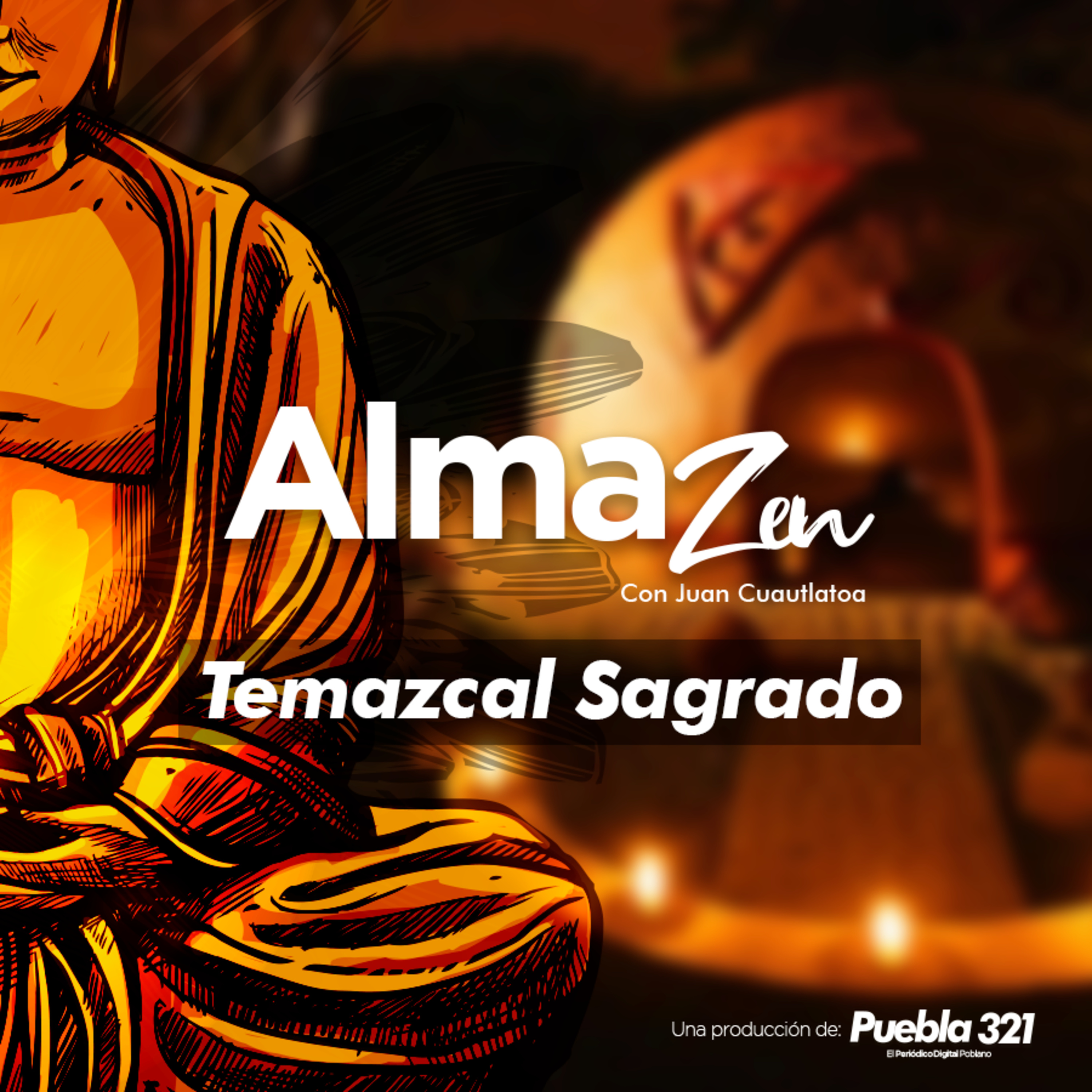 Puebla 321