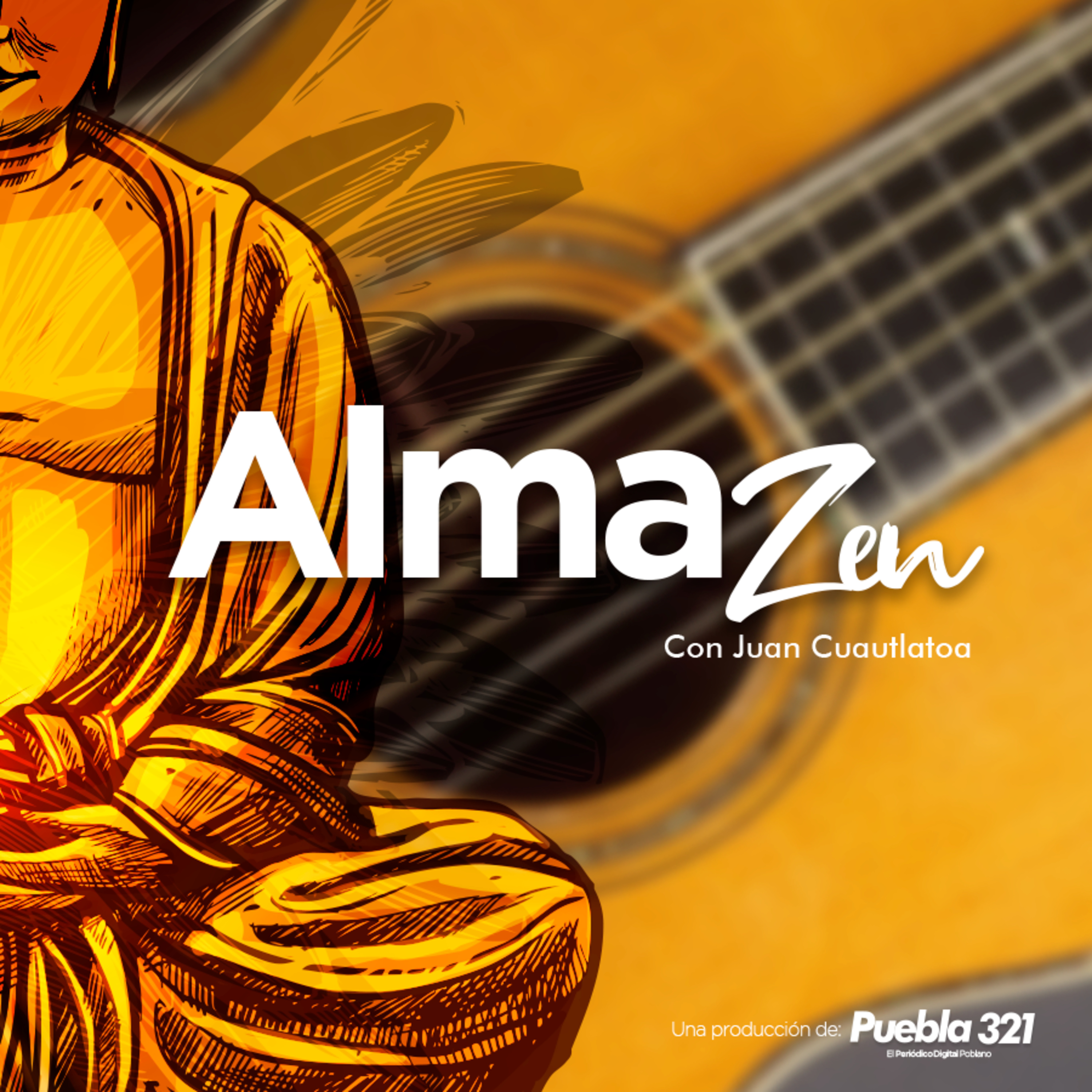Puebla 321
