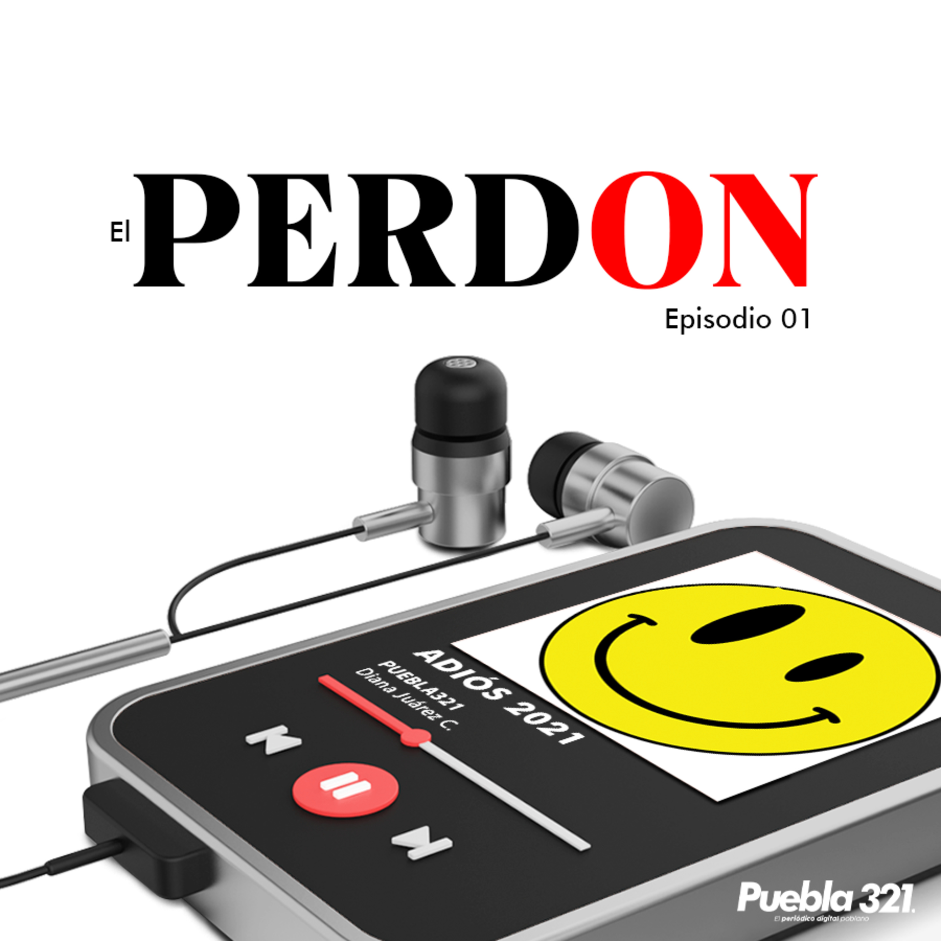 Puebla 321