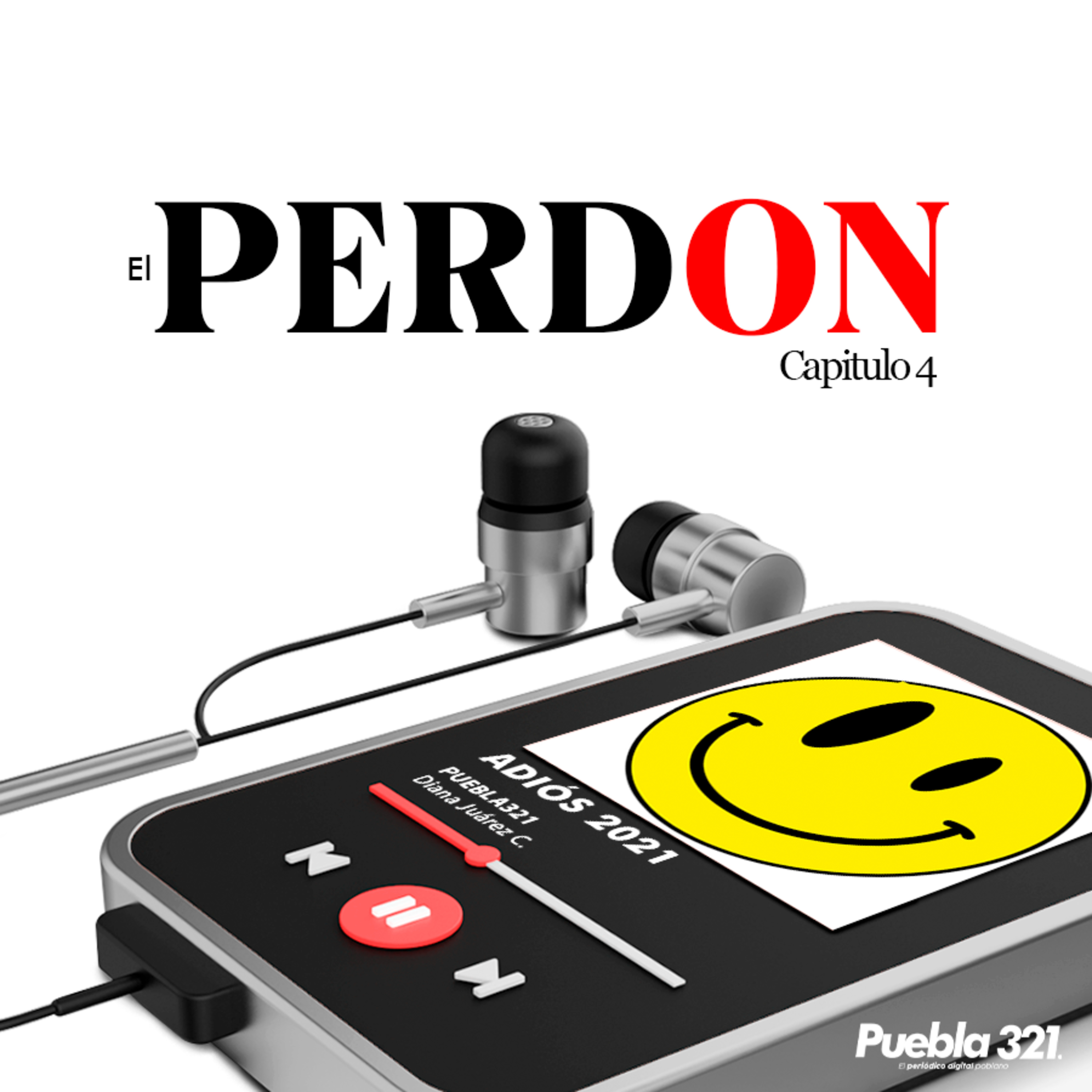 Puebla 321