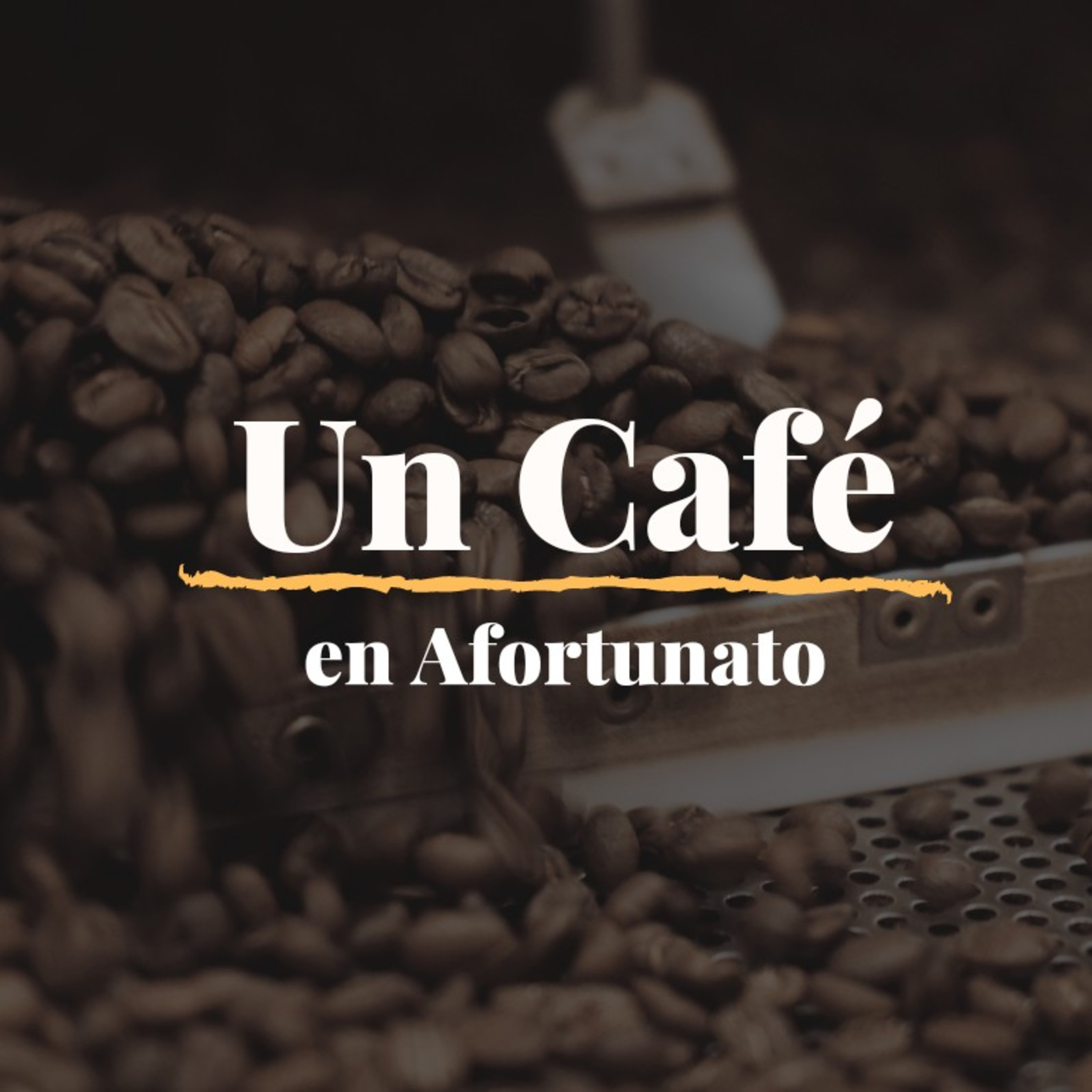 Un Café con Simon