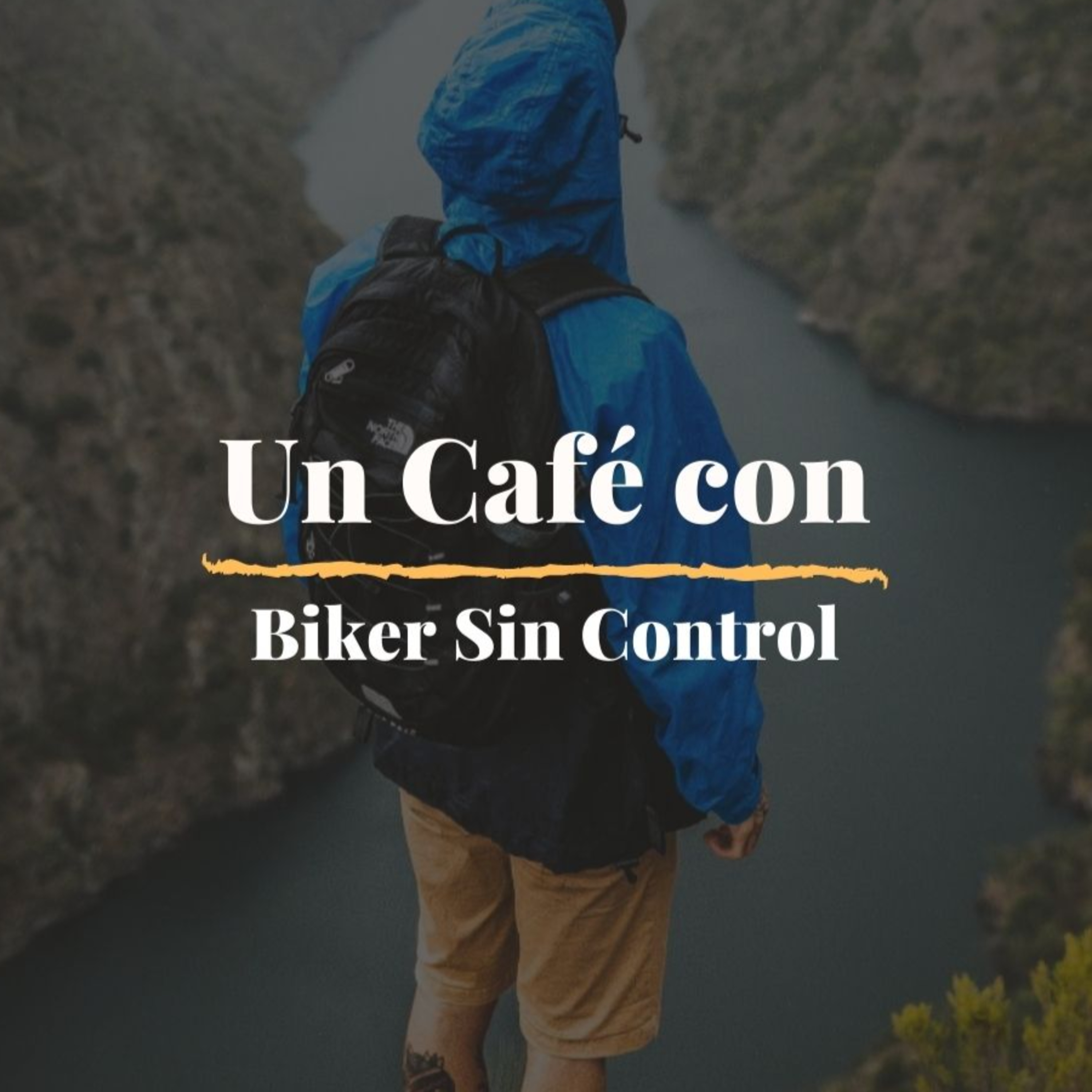 Un Café con Simon