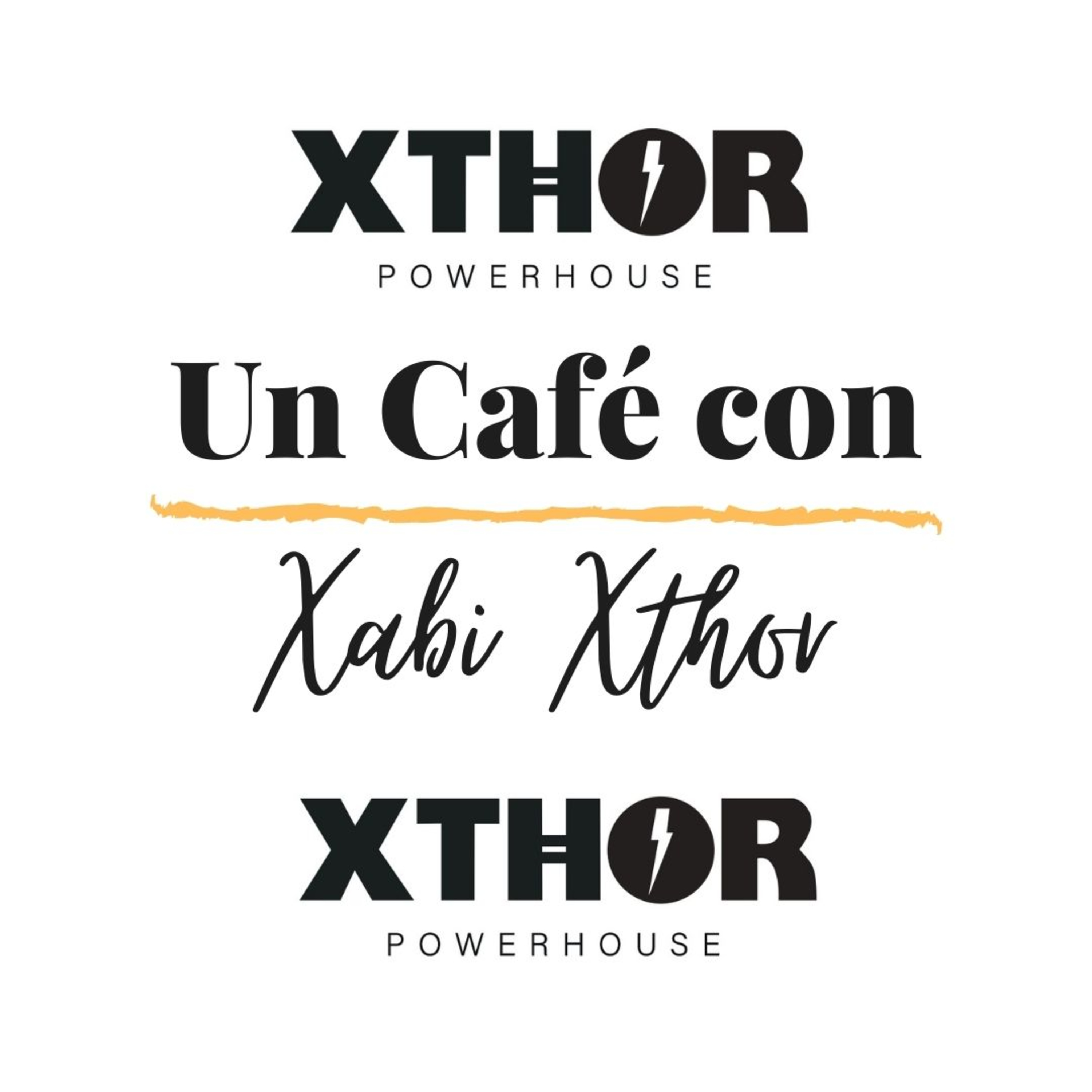 Un Café con Simon