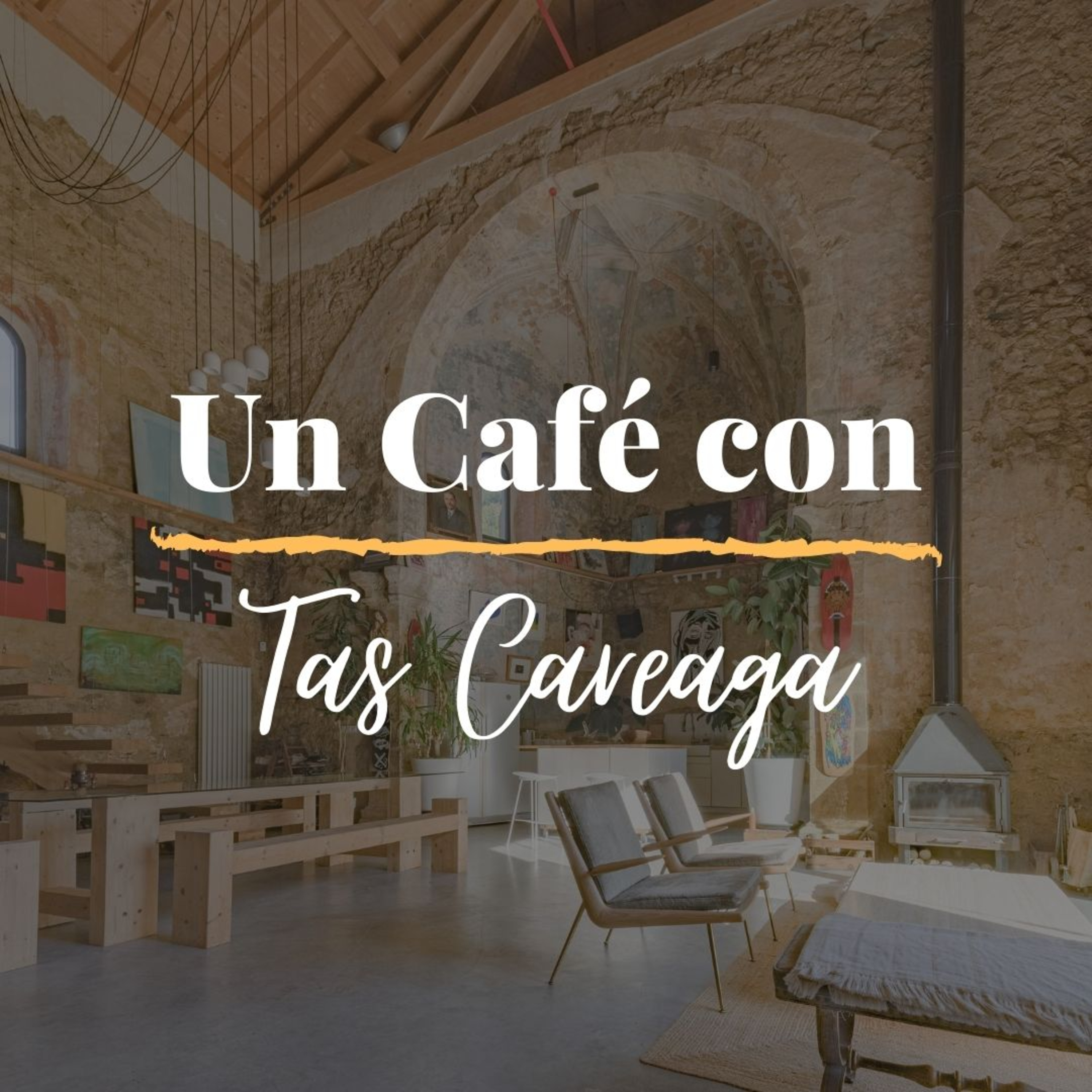 Un Café con Simon