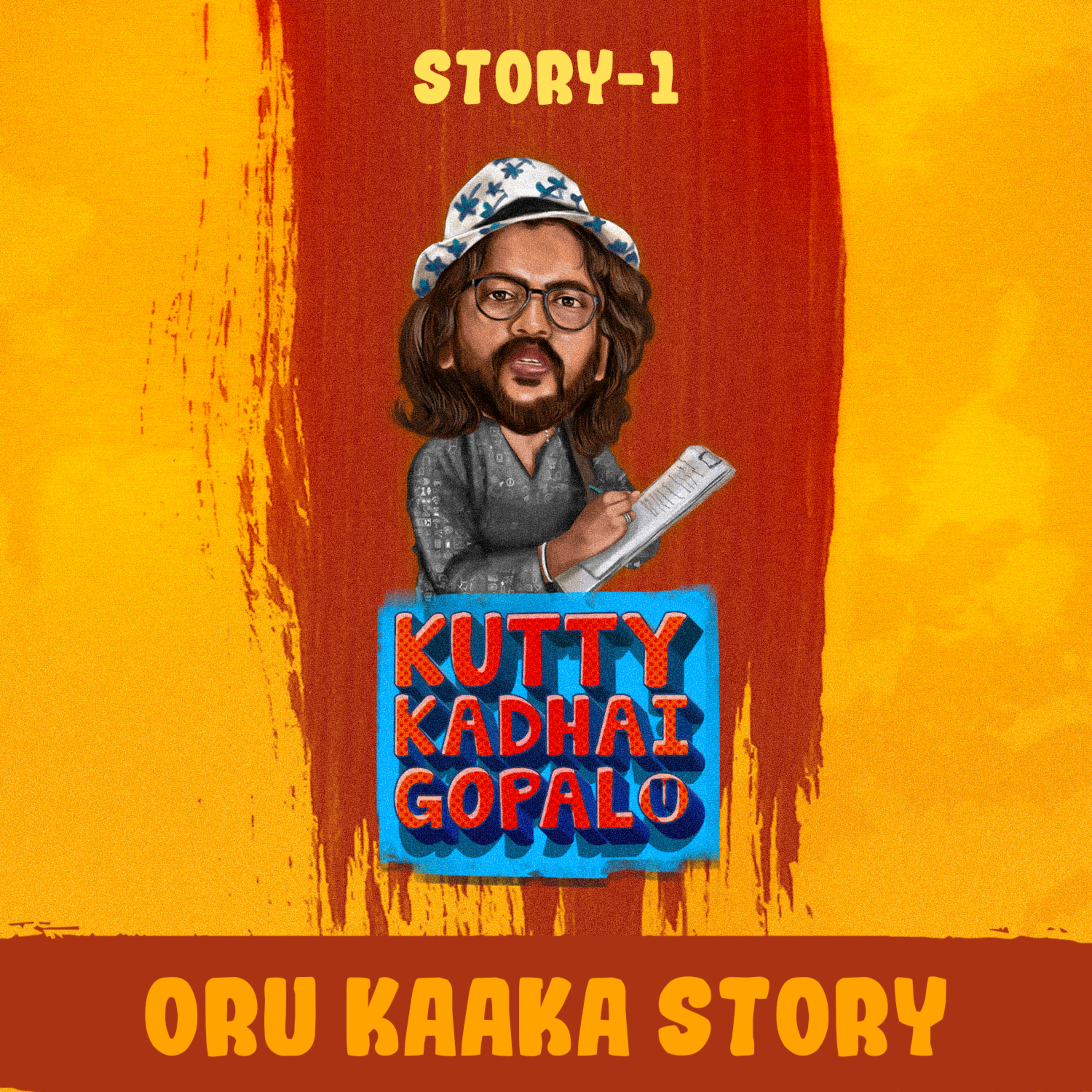 KUTTY KADHAI GOPAL-U