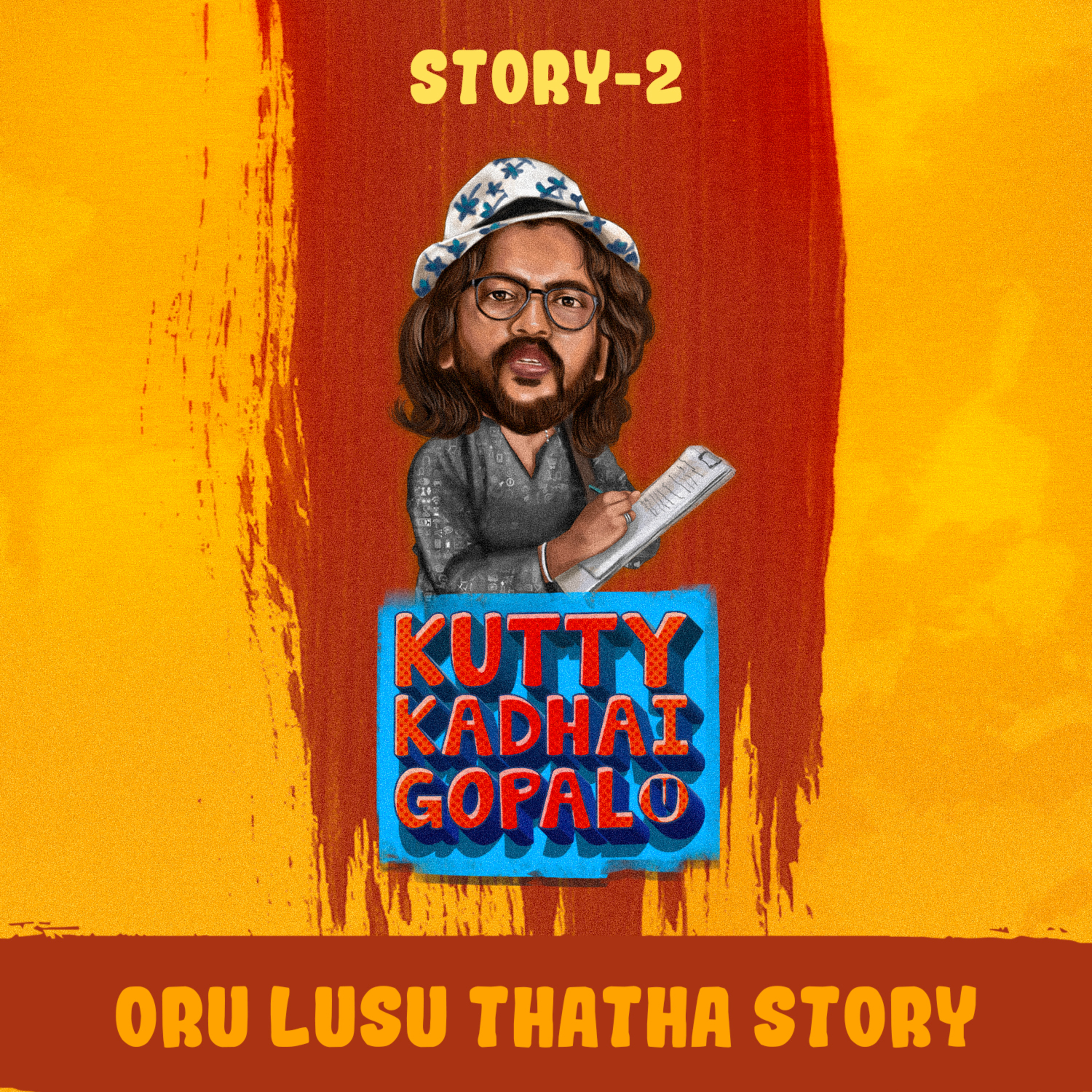 KUTTY KADHAI GOPAL-U