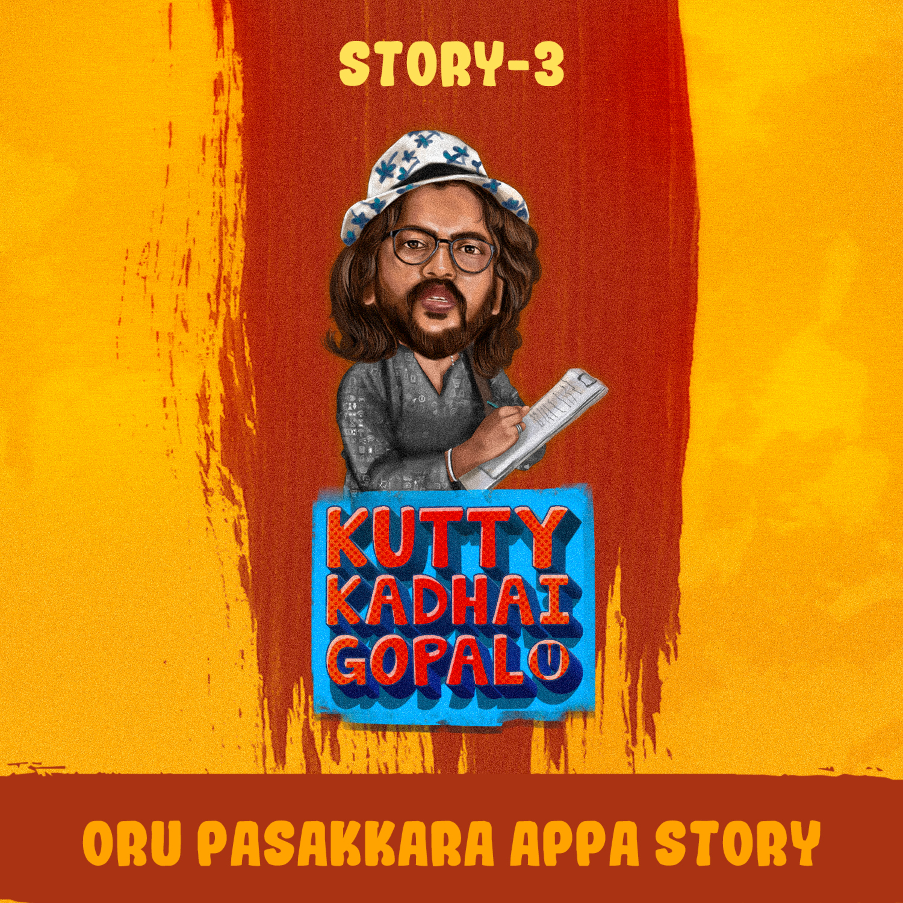 KUTTY KADHAI GOPAL-U
