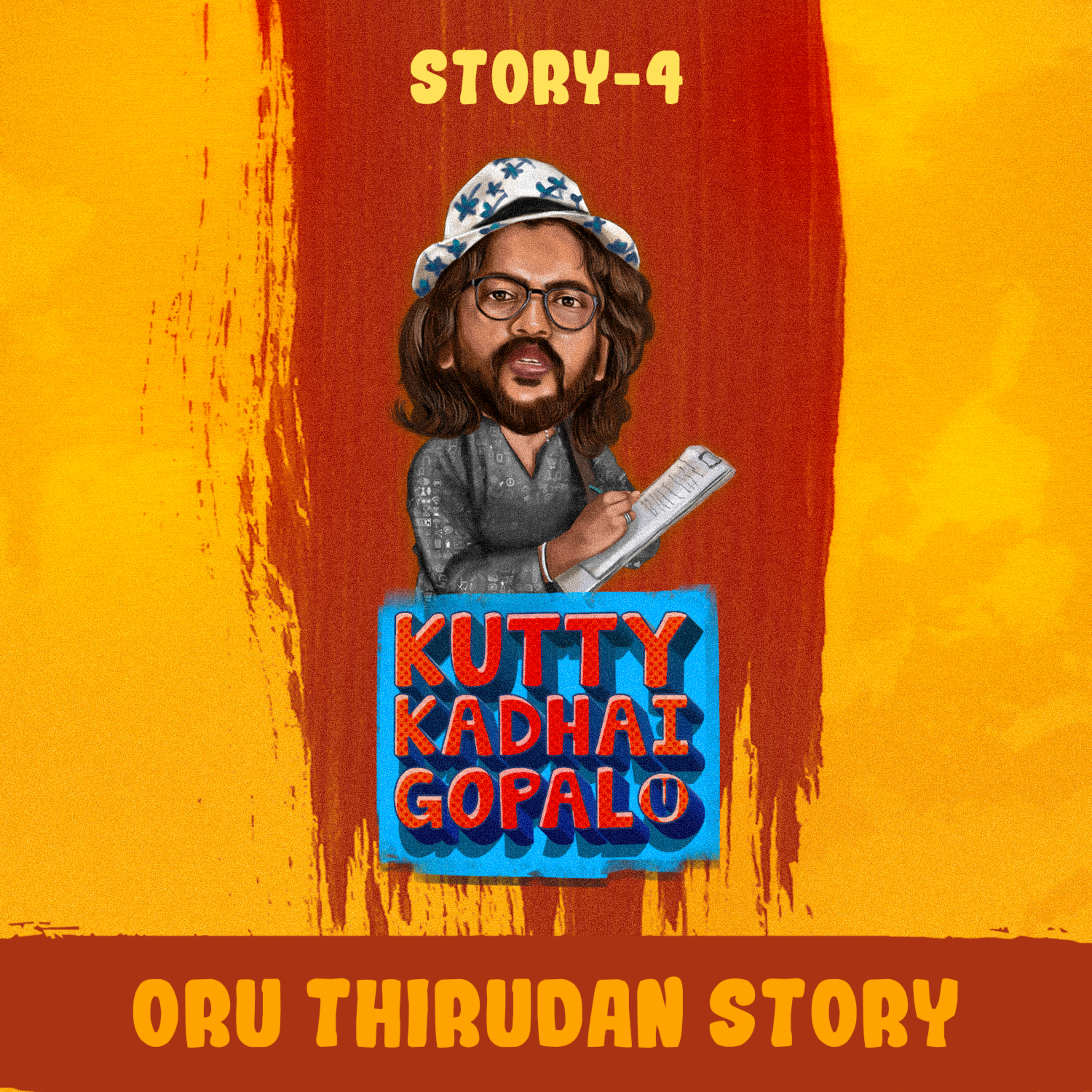 KUTTY KADHAI GOPAL-U