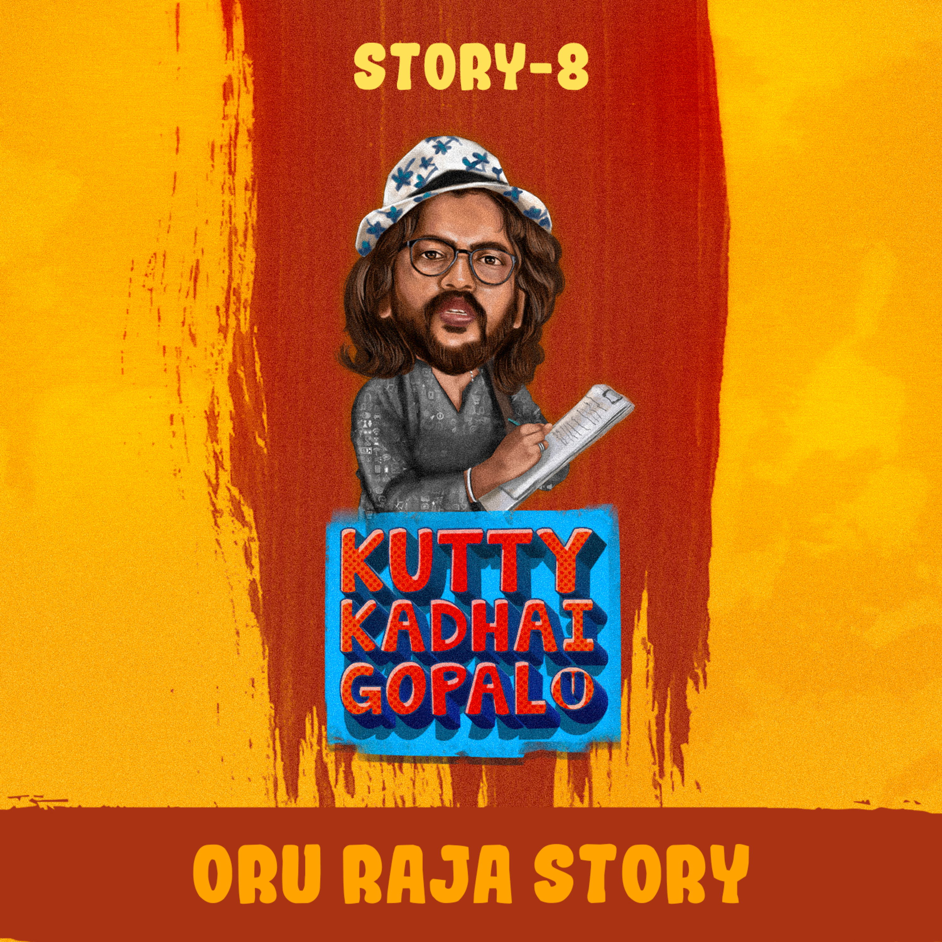 KUTTY KADHAI GOPAL-U