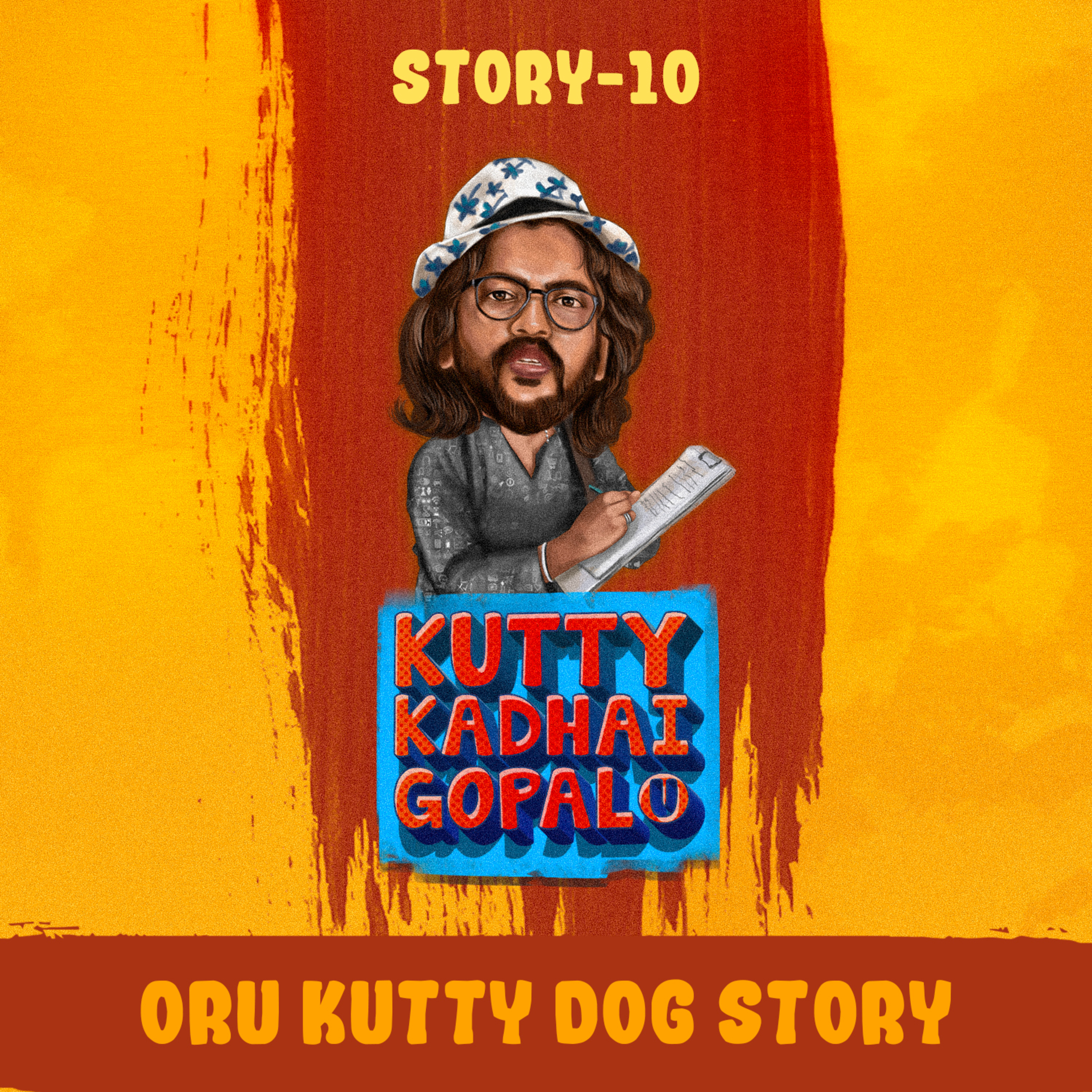 KUTTY KADHAI GOPAL-U