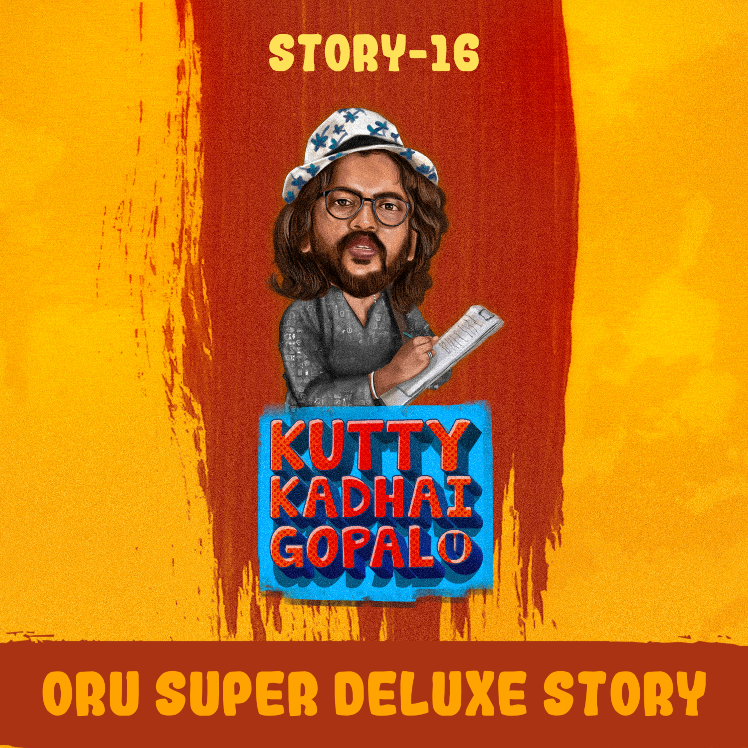 KUTTY KADHAI GOPAL-U