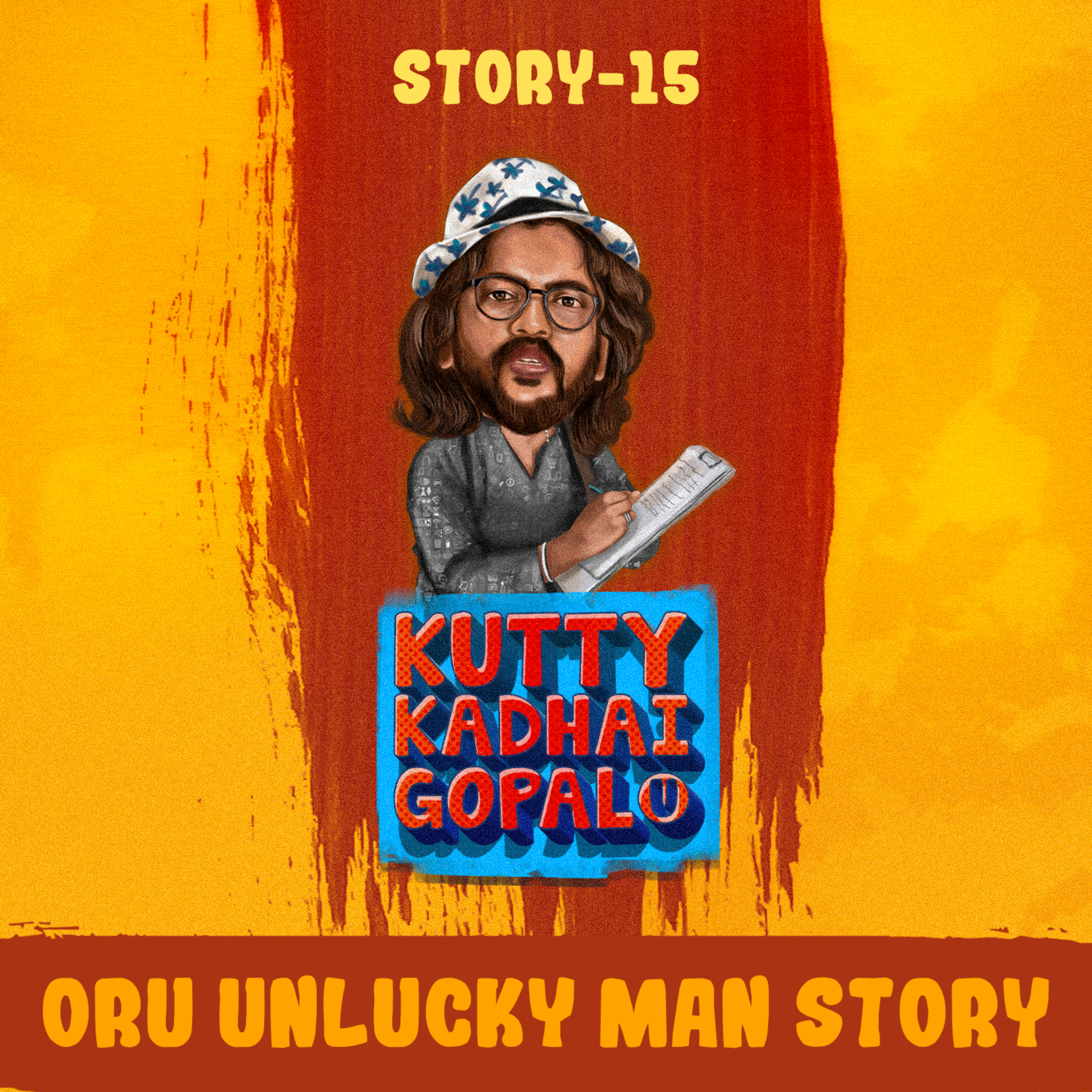 KUTTY KADHAI GOPAL-U
