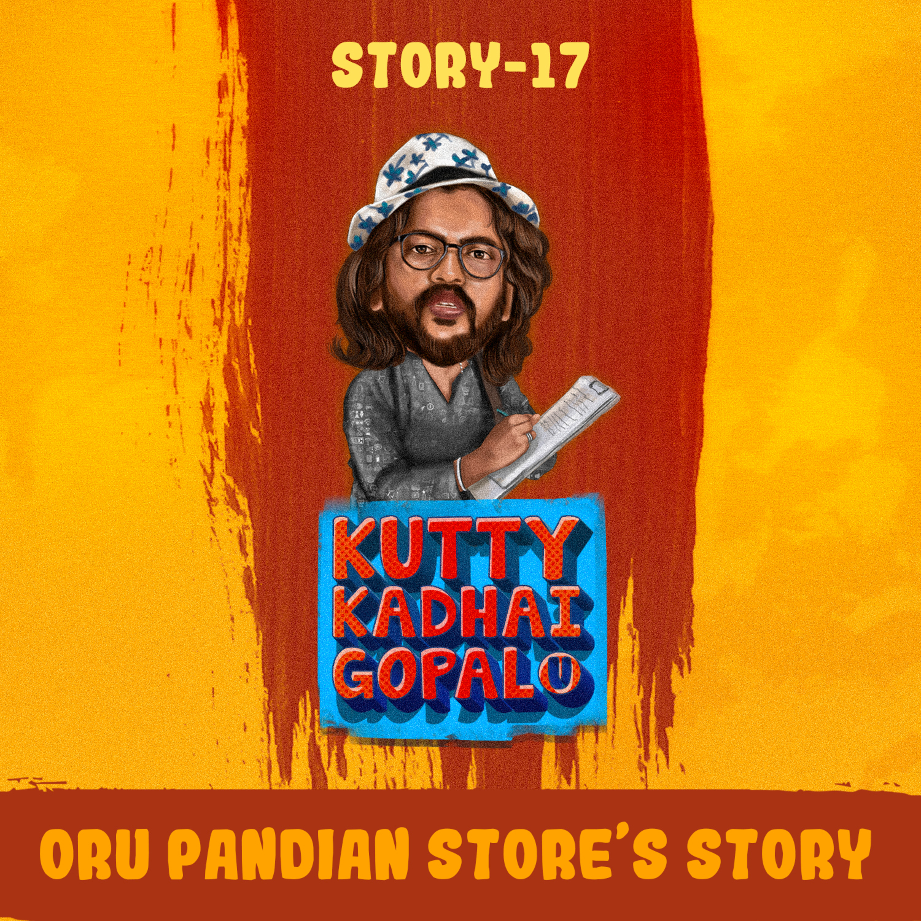 KUTTY KADHAI GOPAL-U