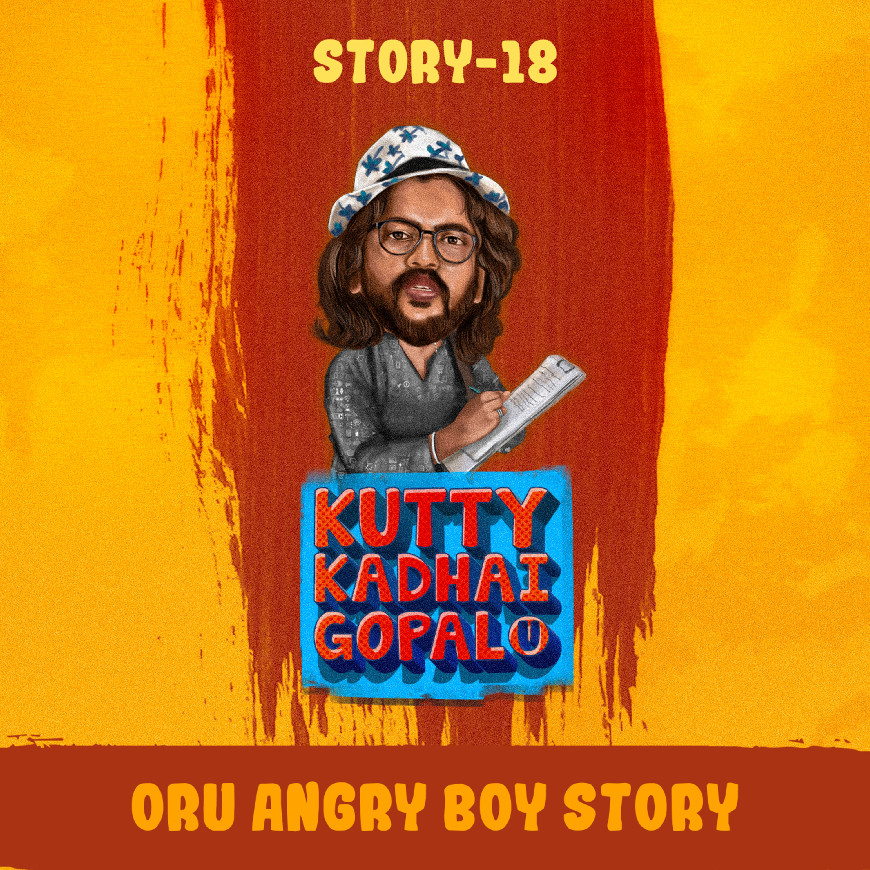 KUTTY KADHAI GOPAL-U