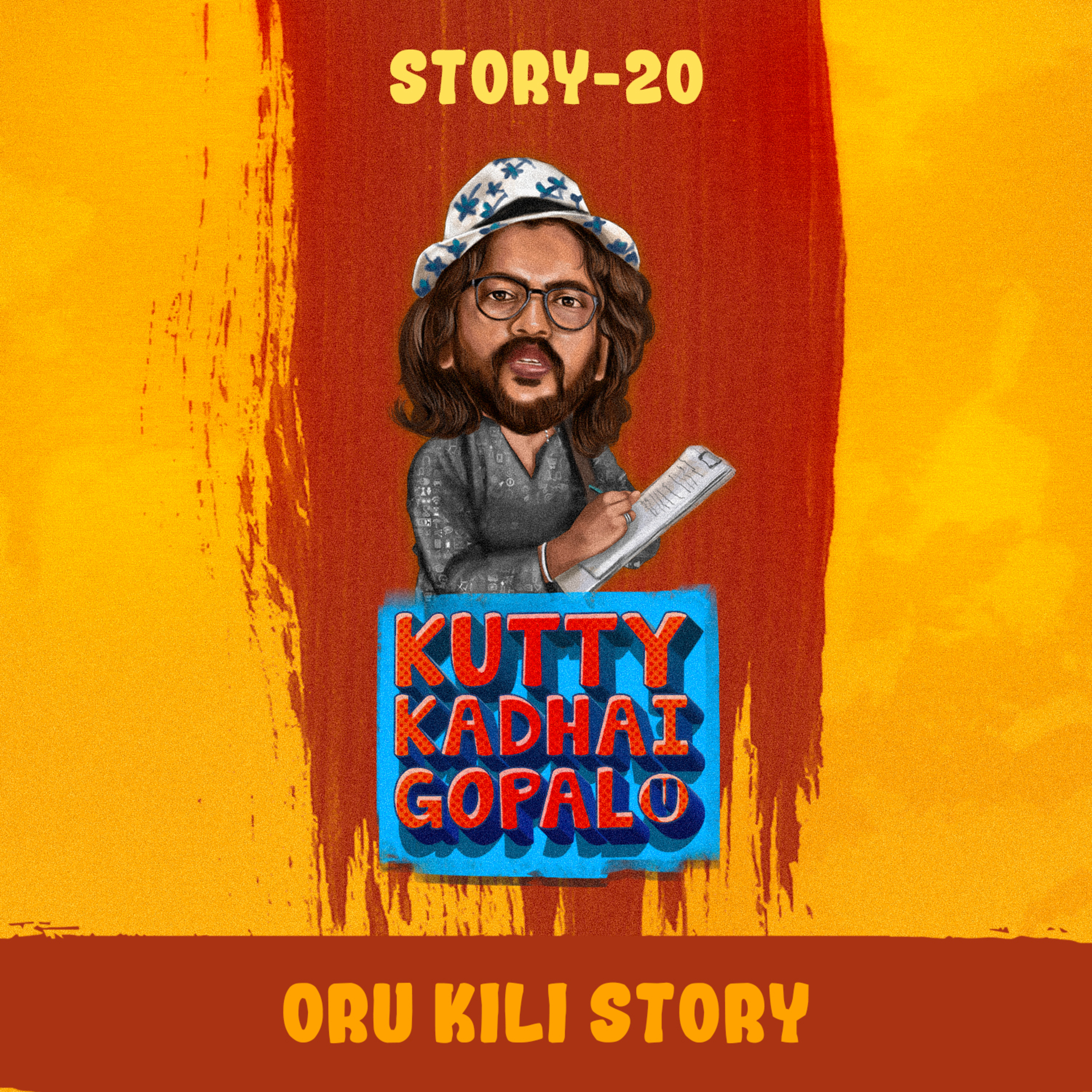 KUTTY KADHAI GOPAL-U