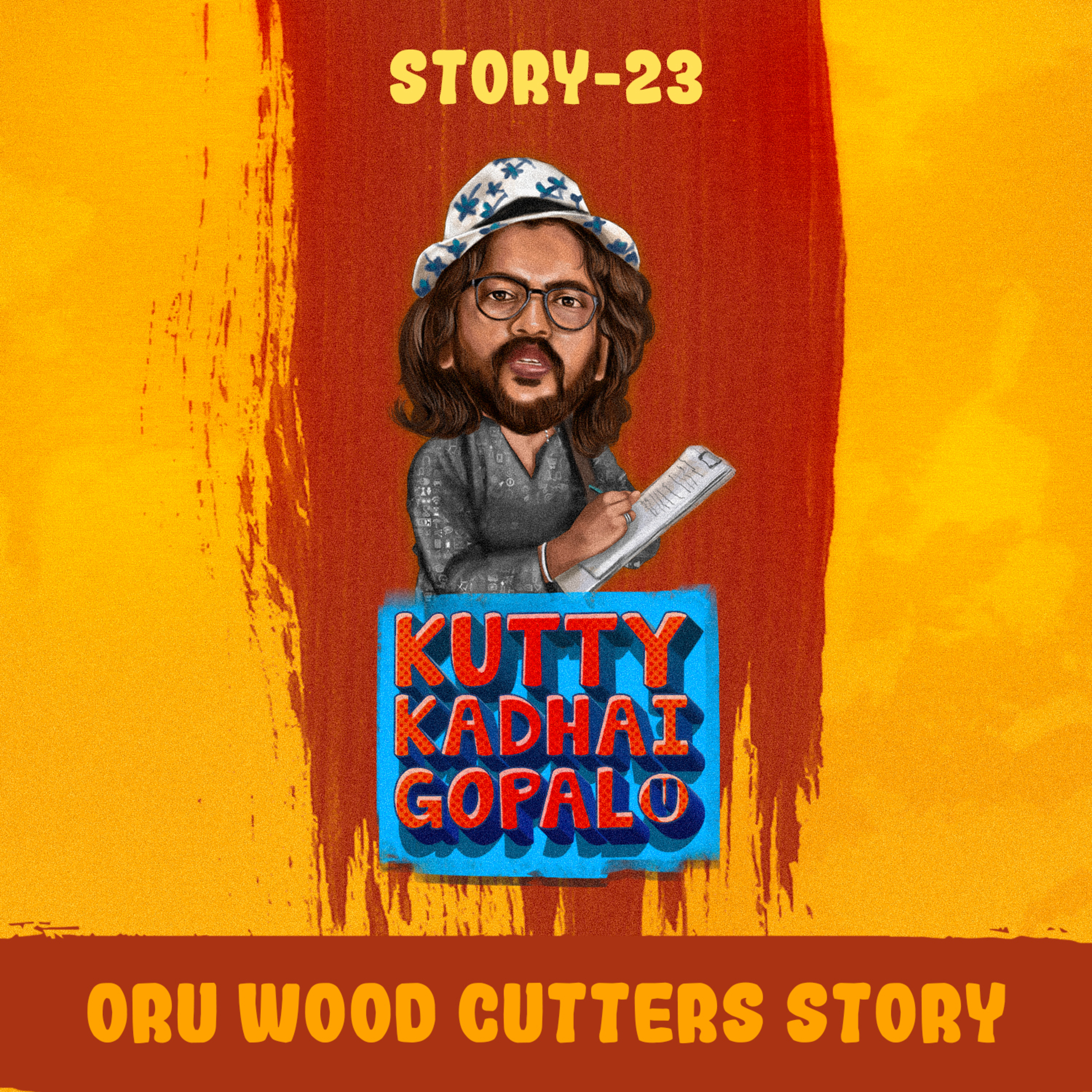 KUTTY KADHAI GOPAL-U
