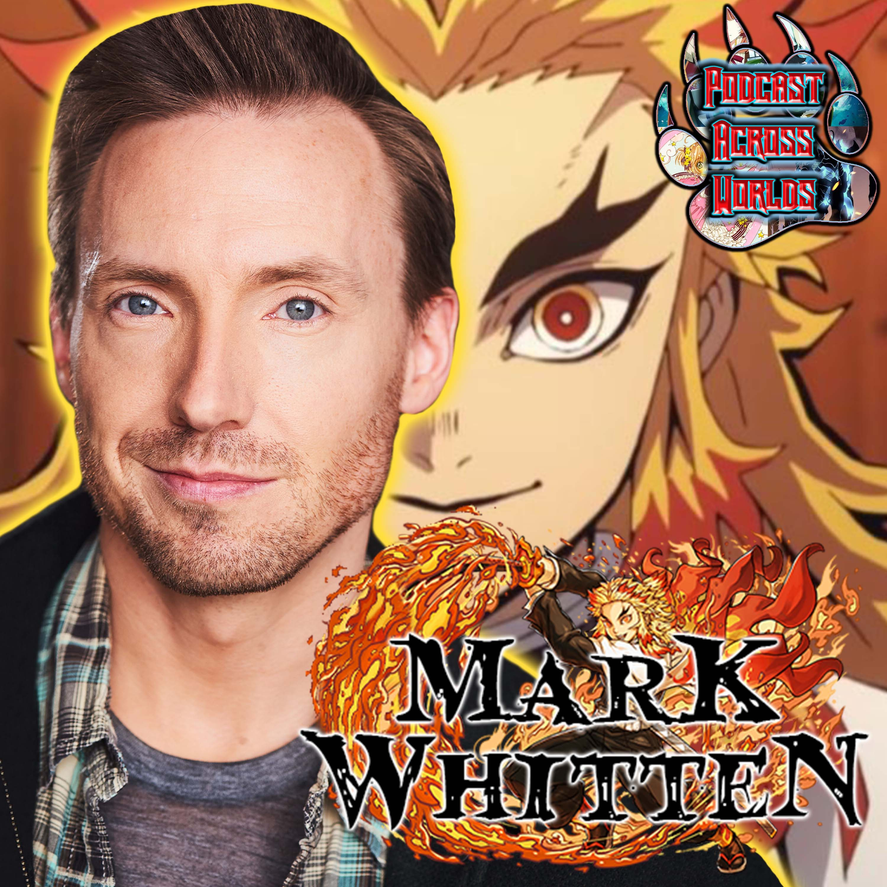 Podcast Across Worlds