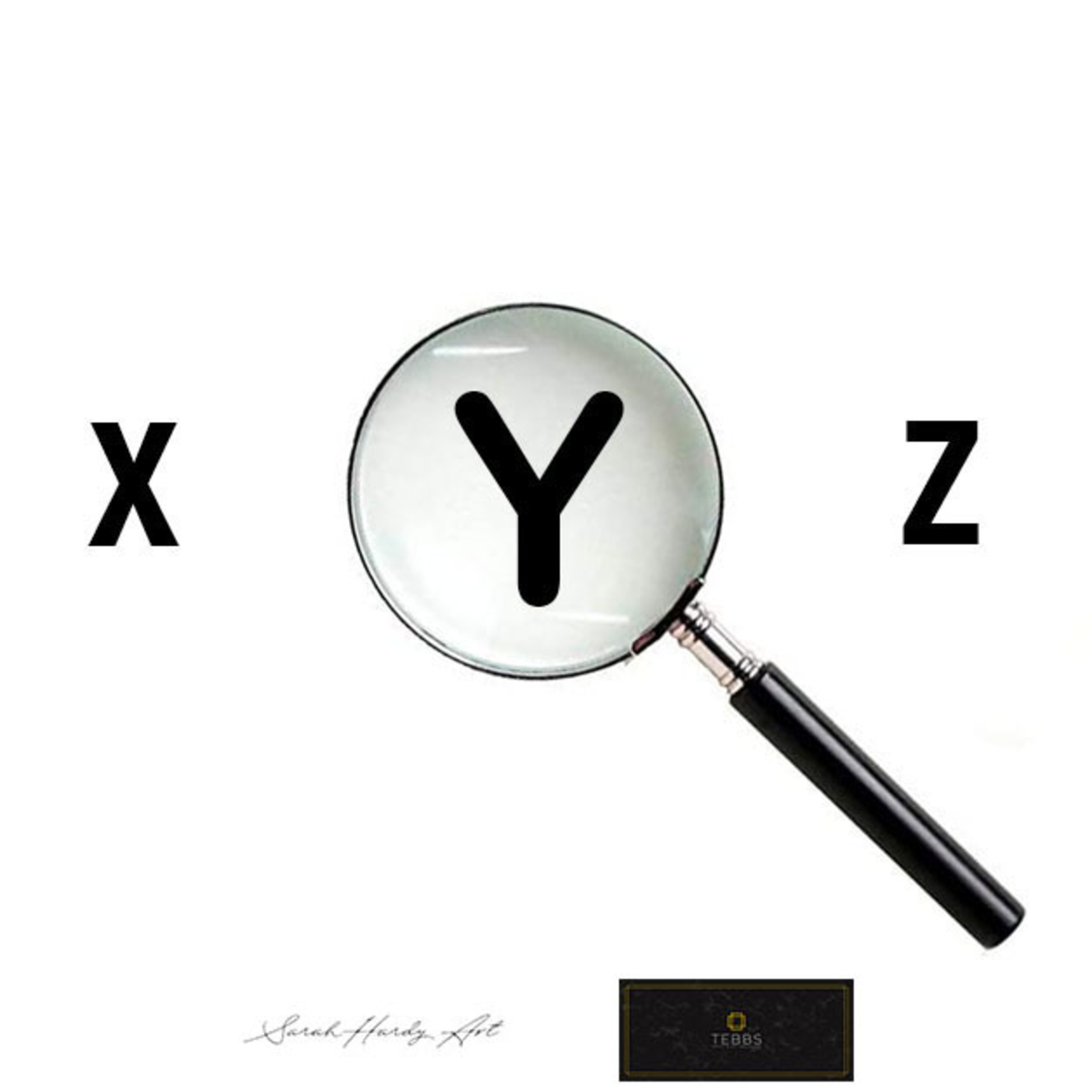 Finding The Why Podcast Episode 5- Special guest Cliford Zulu!