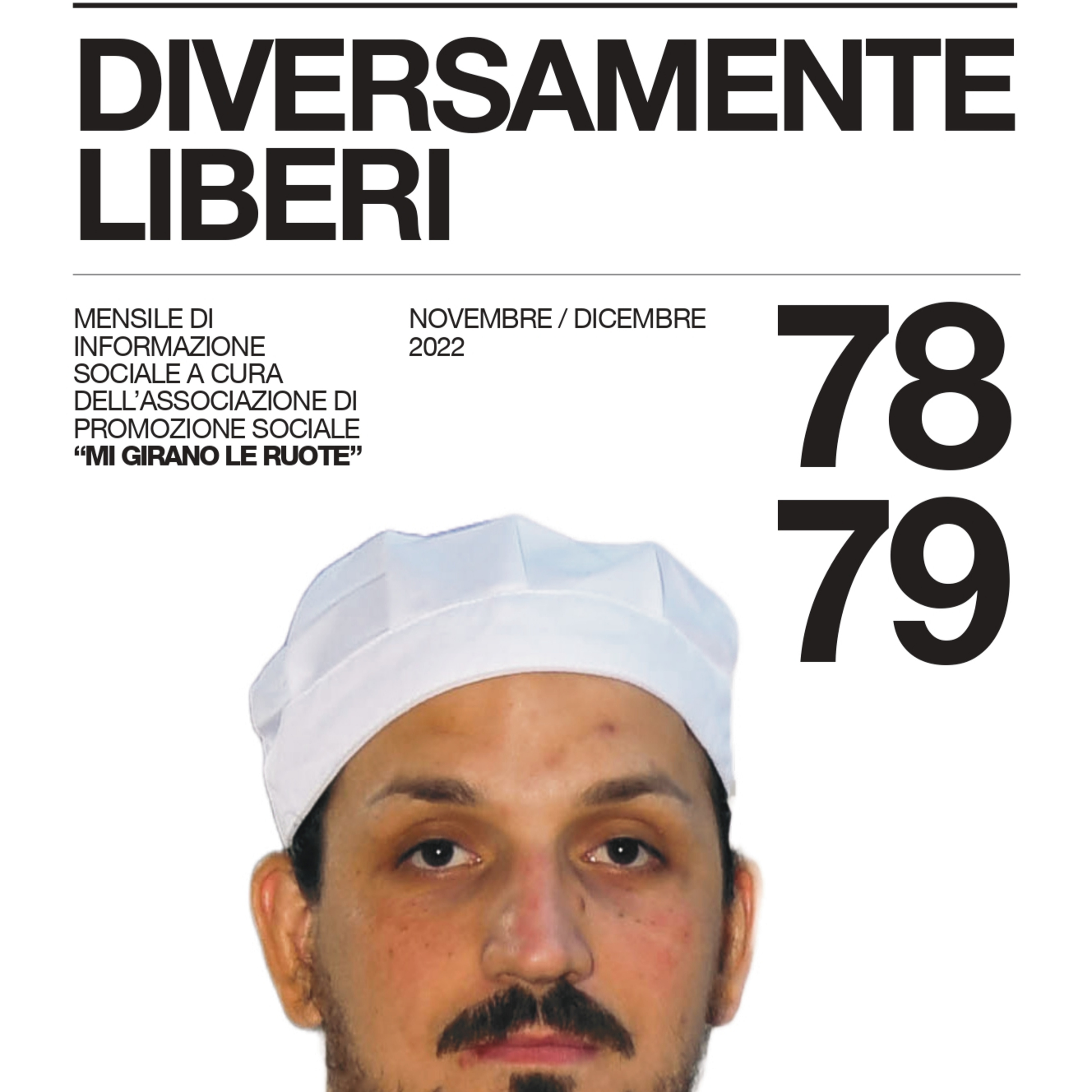 Diversamente Liberi