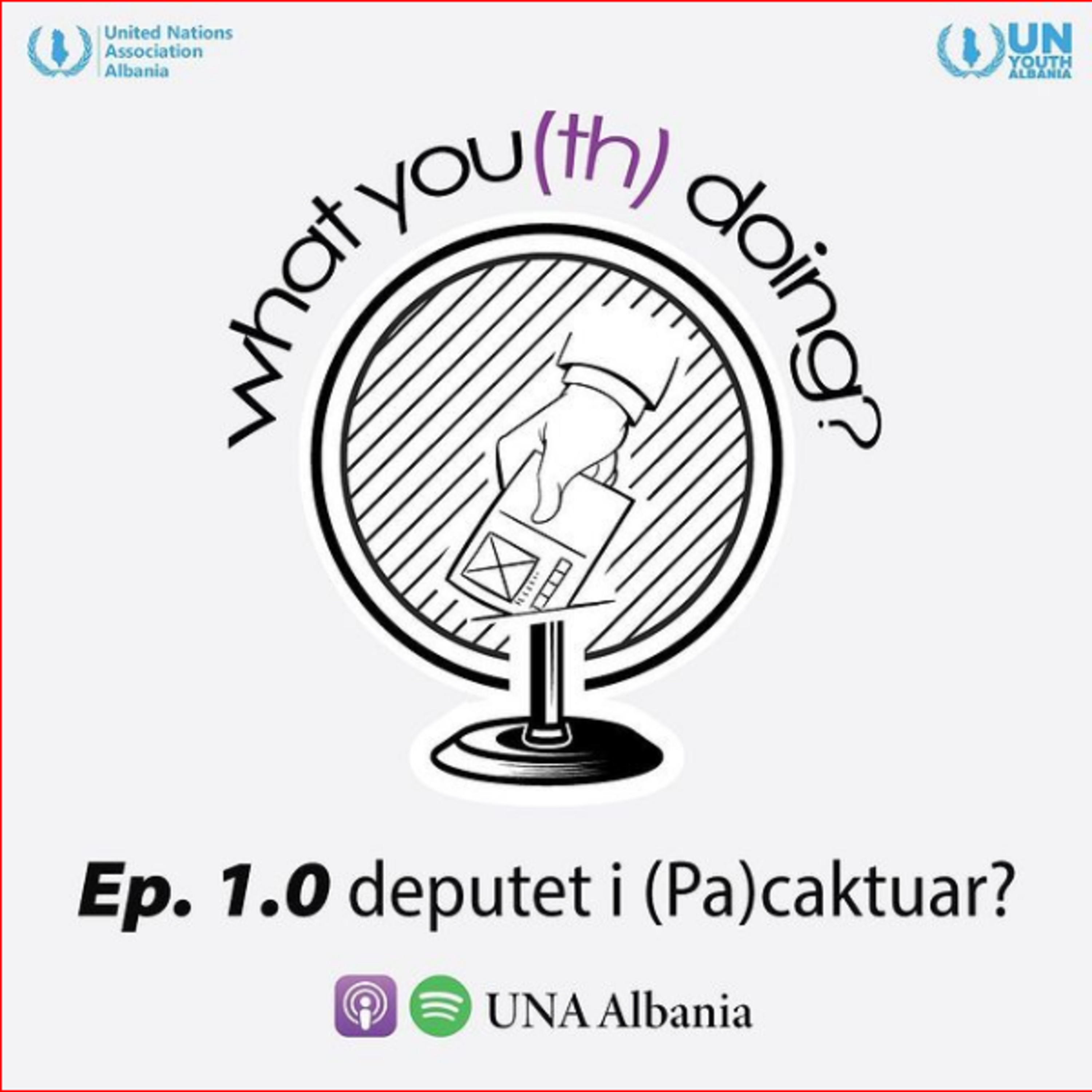 Deputet i (pa)caktuar?