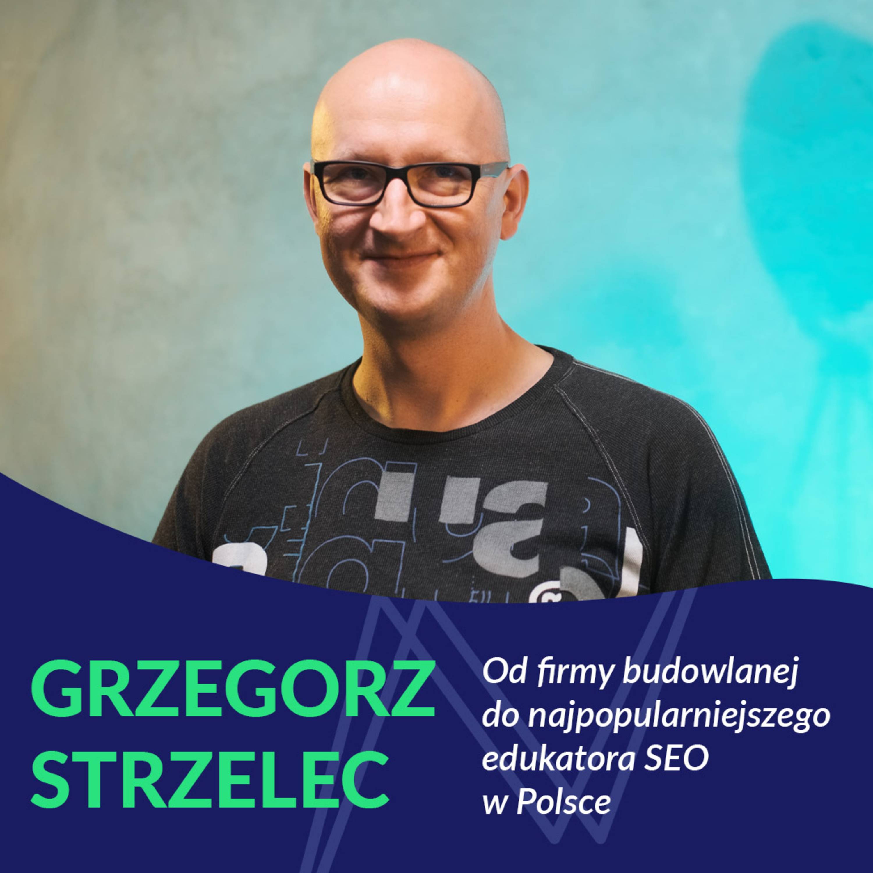 Podcast Damiana Sałkowskiego