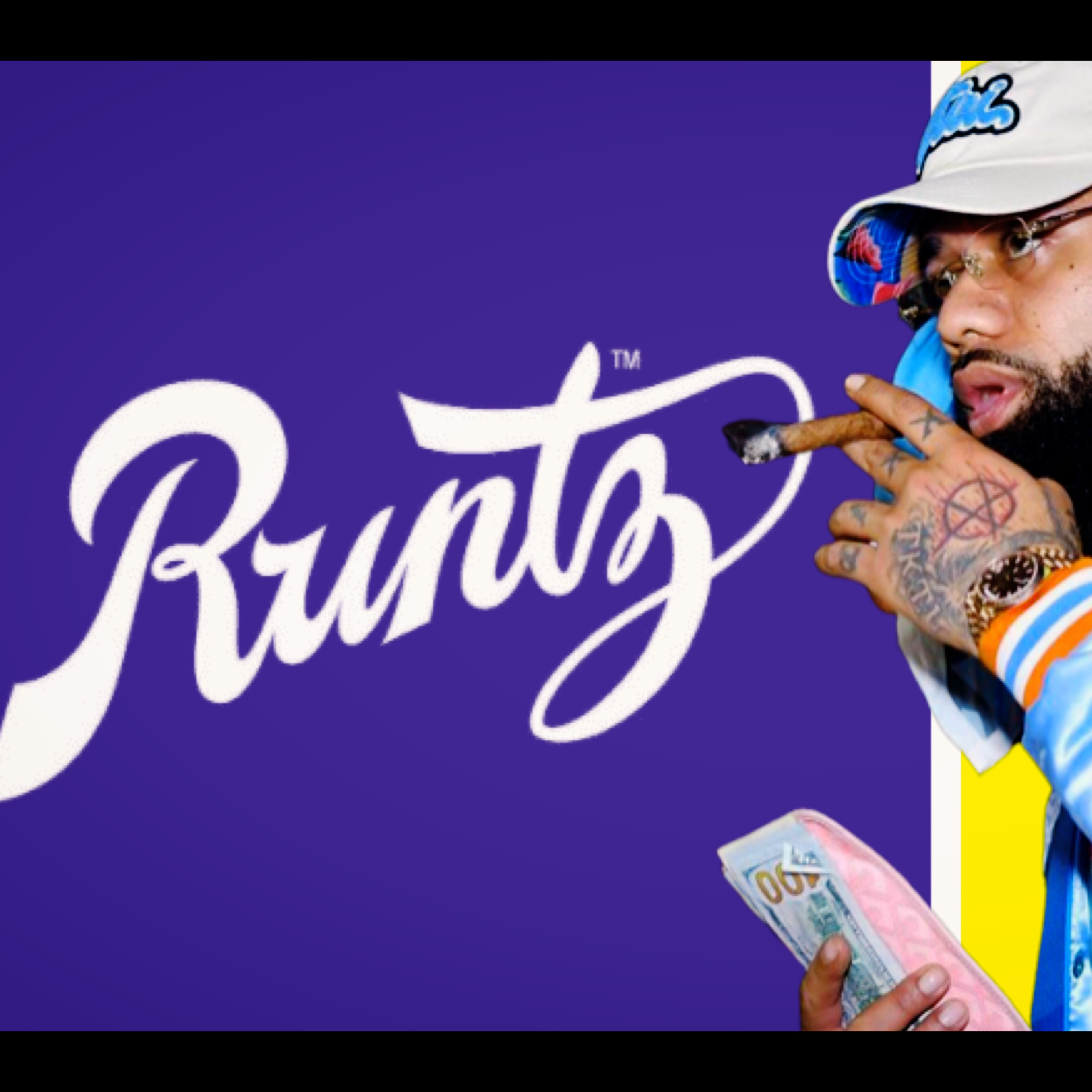 Runtz Cannabis: The Rise of Jokes Up & Yung LB (Documentary)