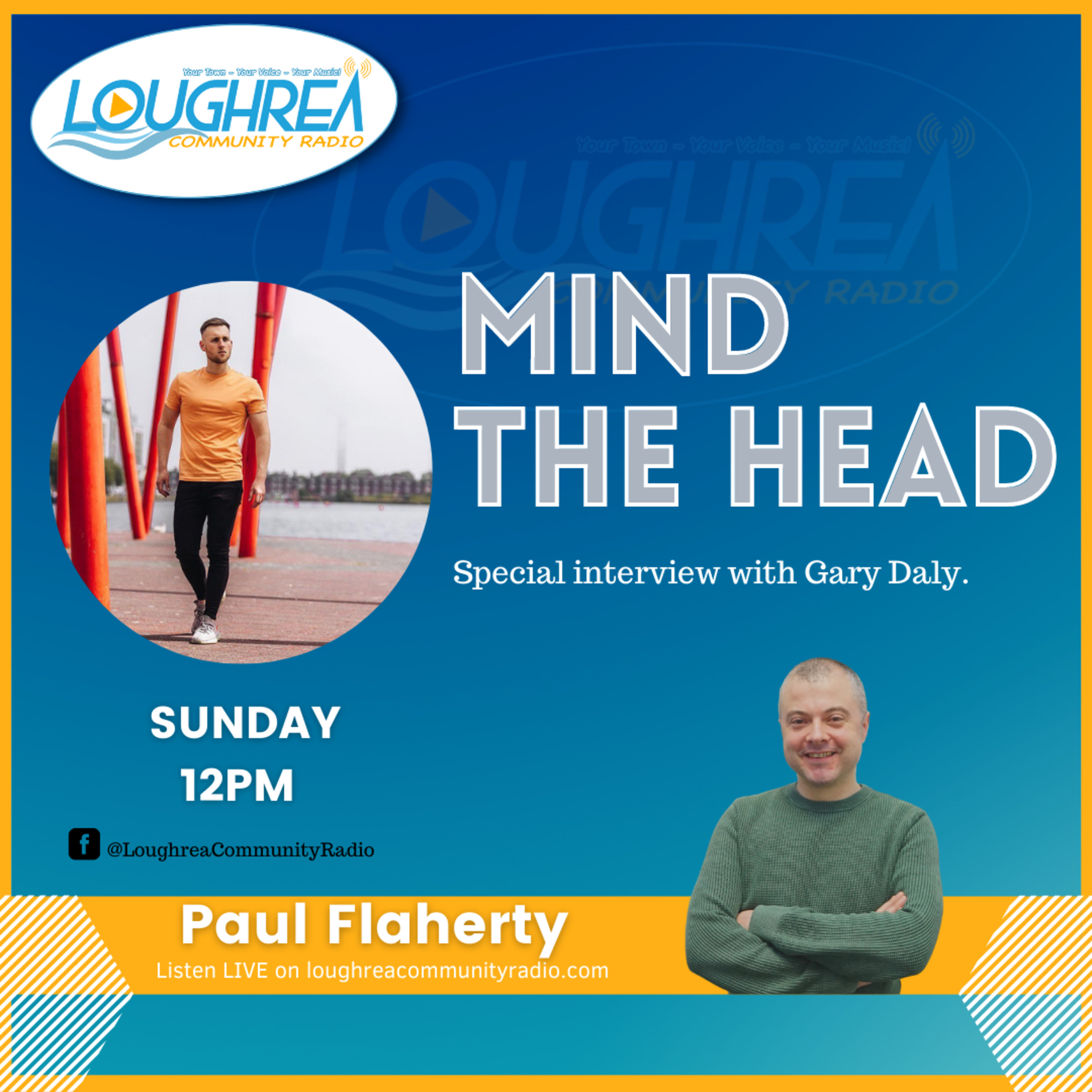 Mind the Head