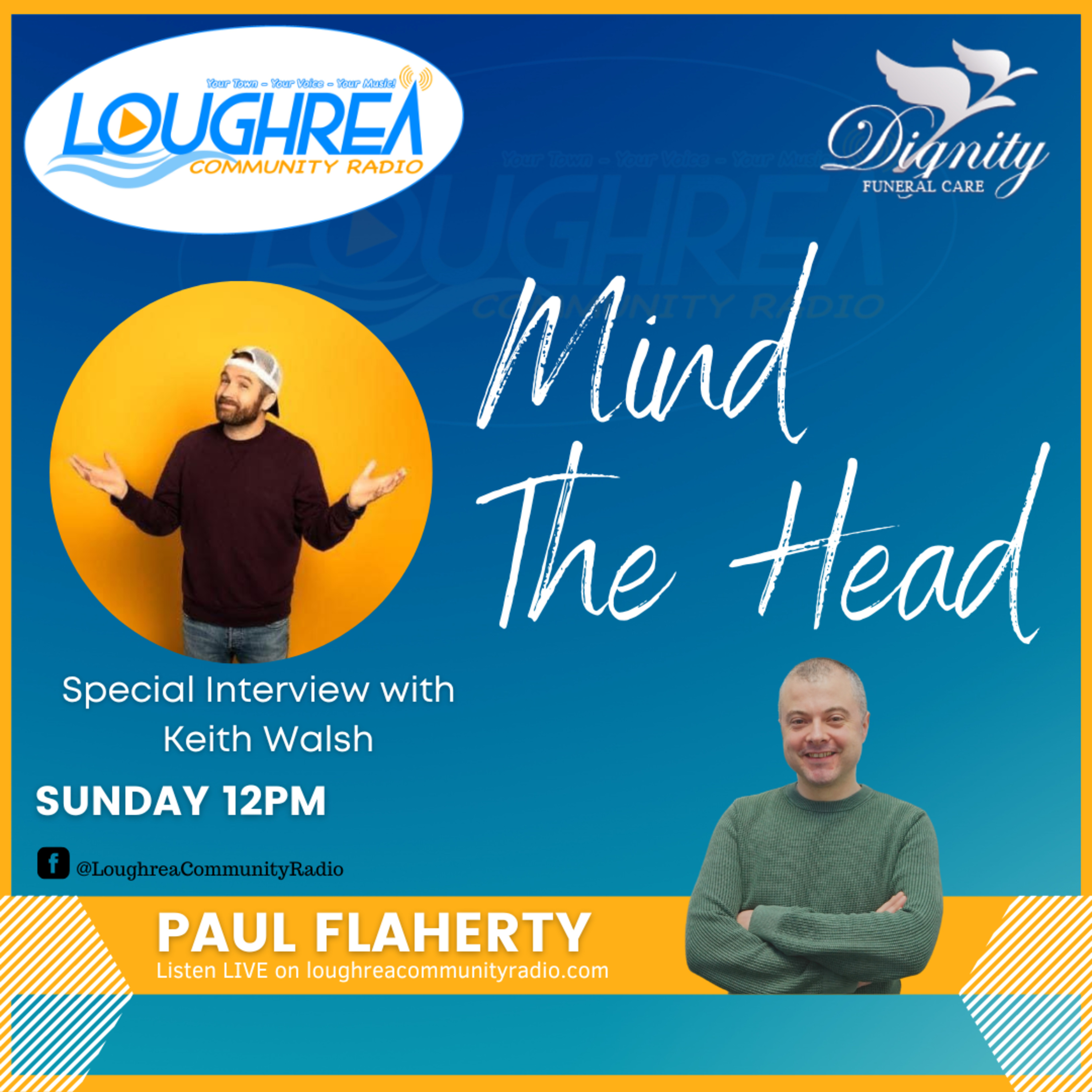 Mind the Head