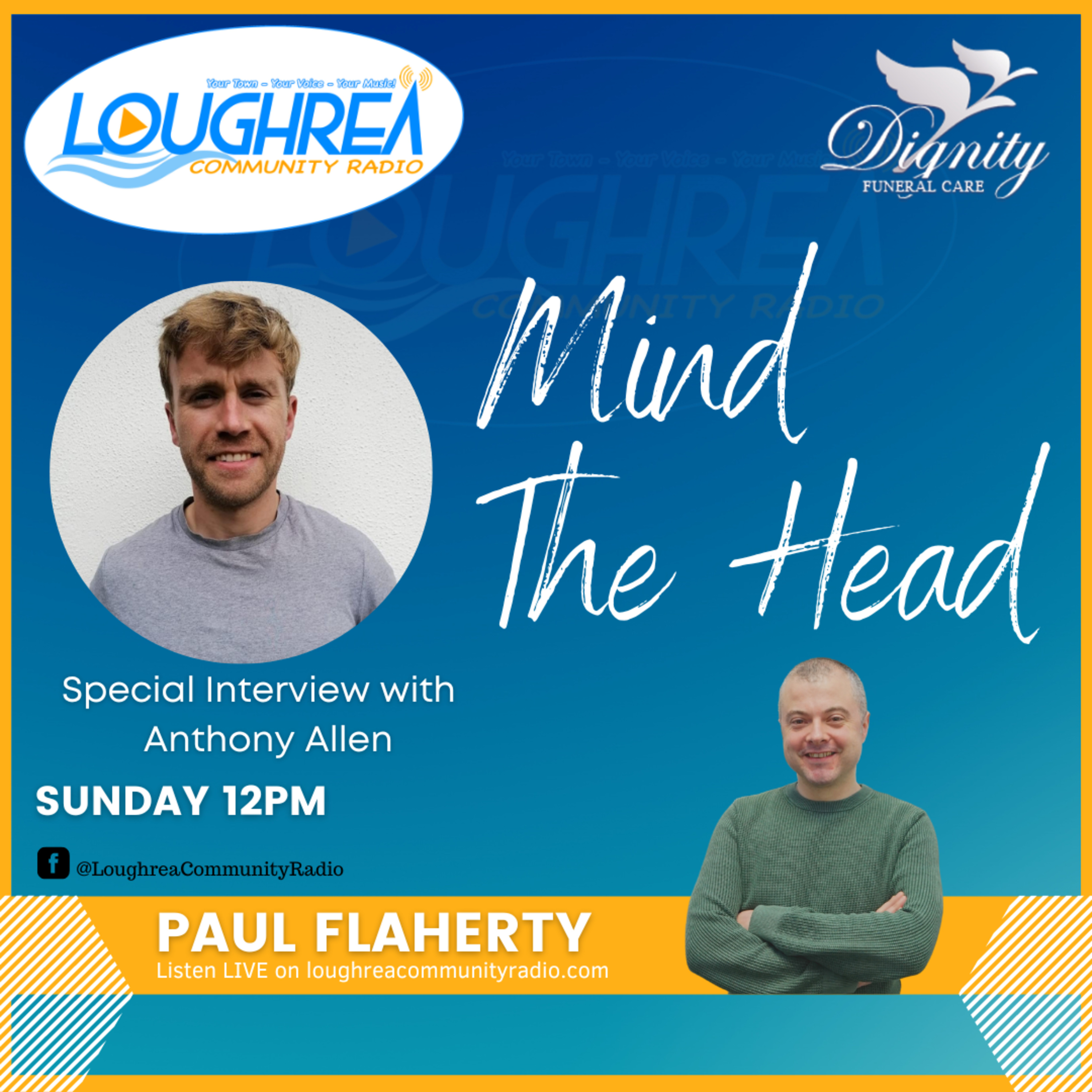 Mind the Head