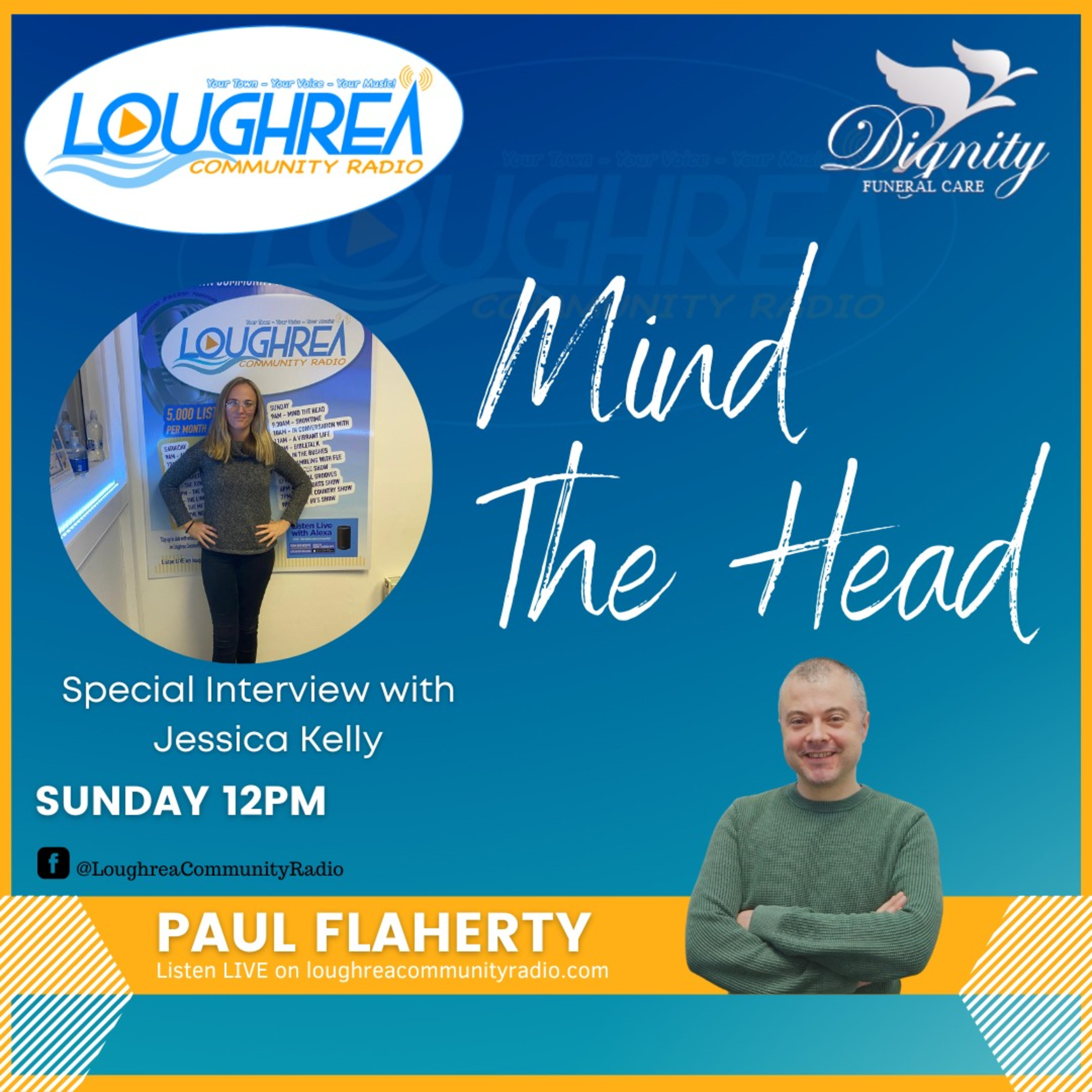 Mind the Head
